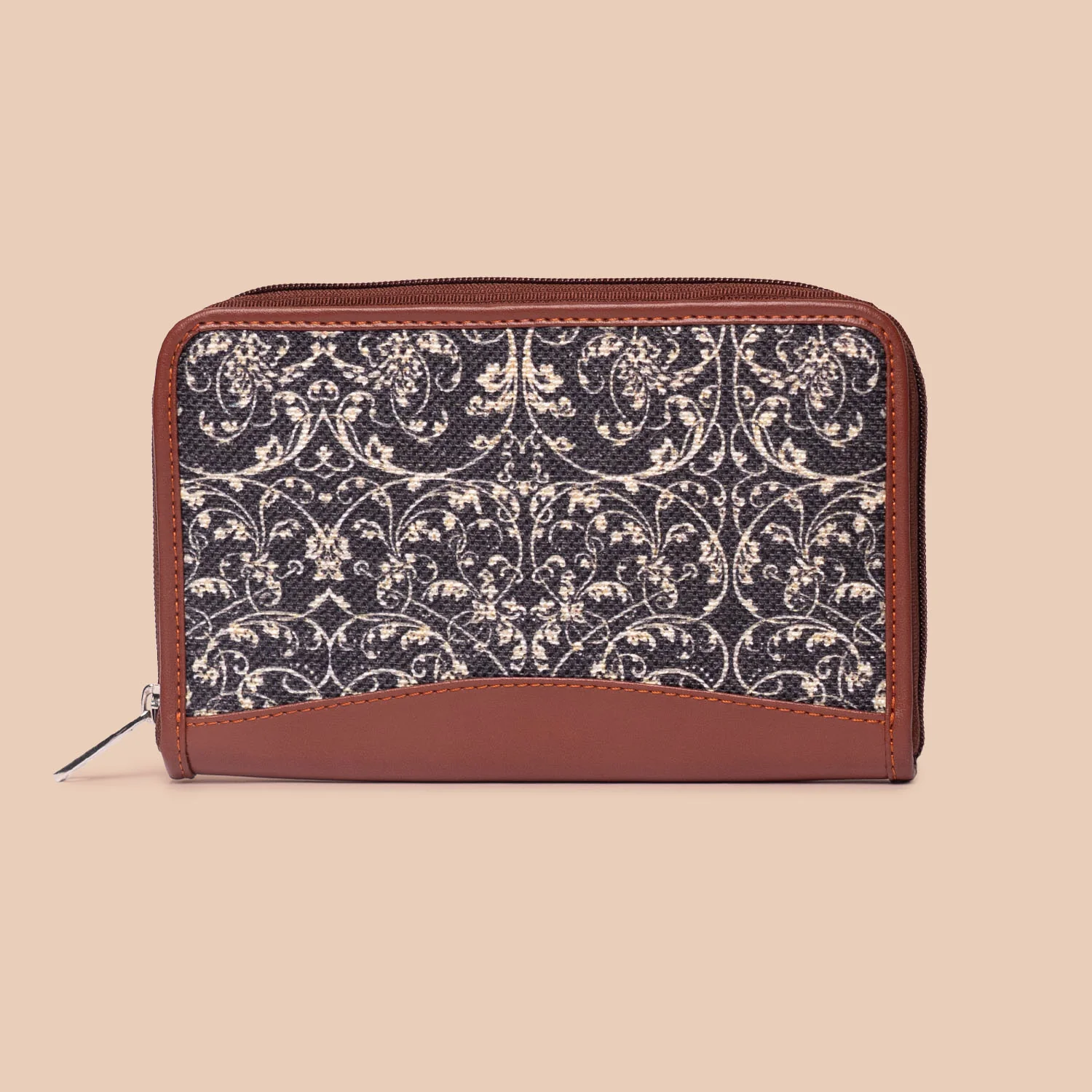 Taj Nakashi and FloMotif - Office Bag & Chain Wallet Combo - Image 5