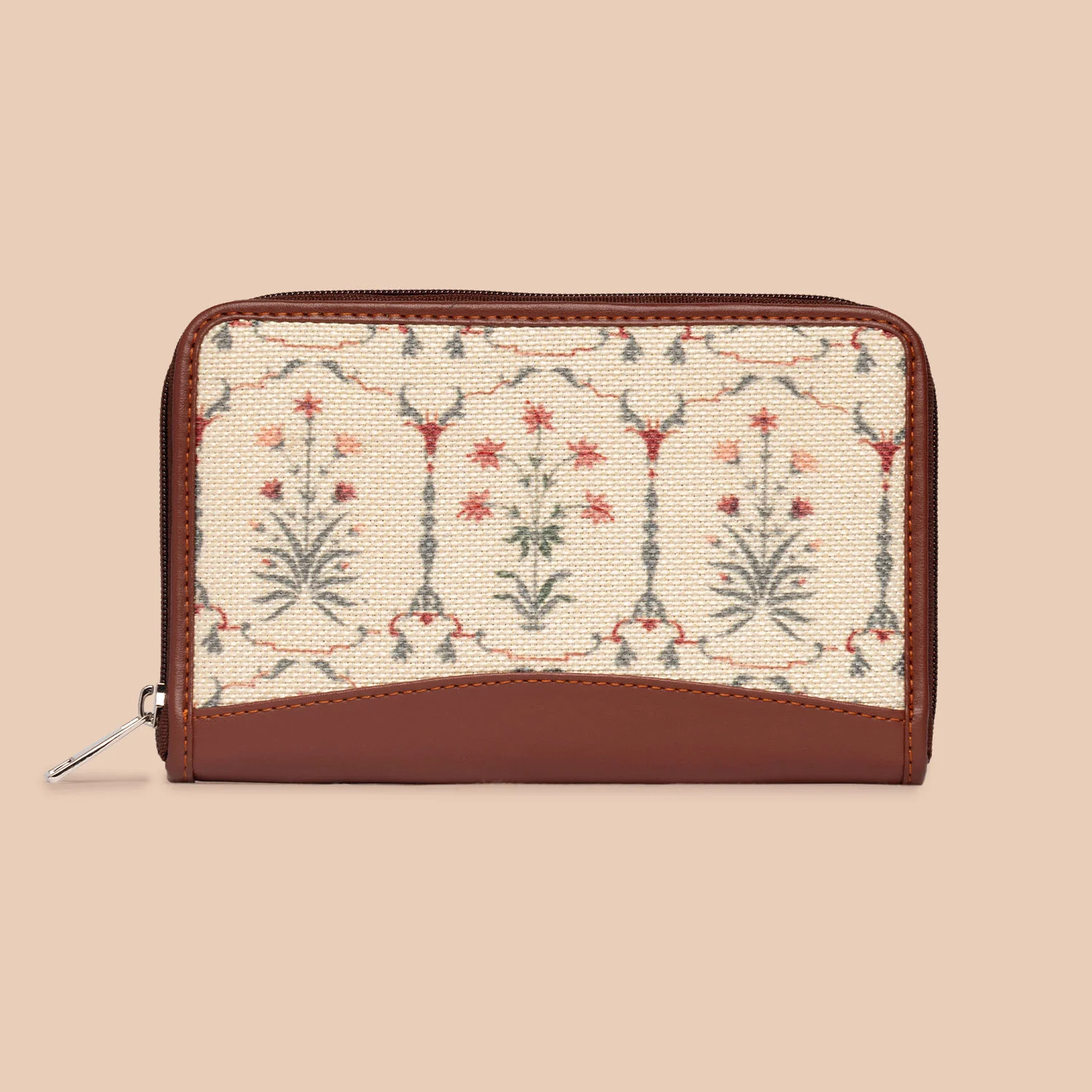 Taj Nakashi Chain Wallet - Image 3