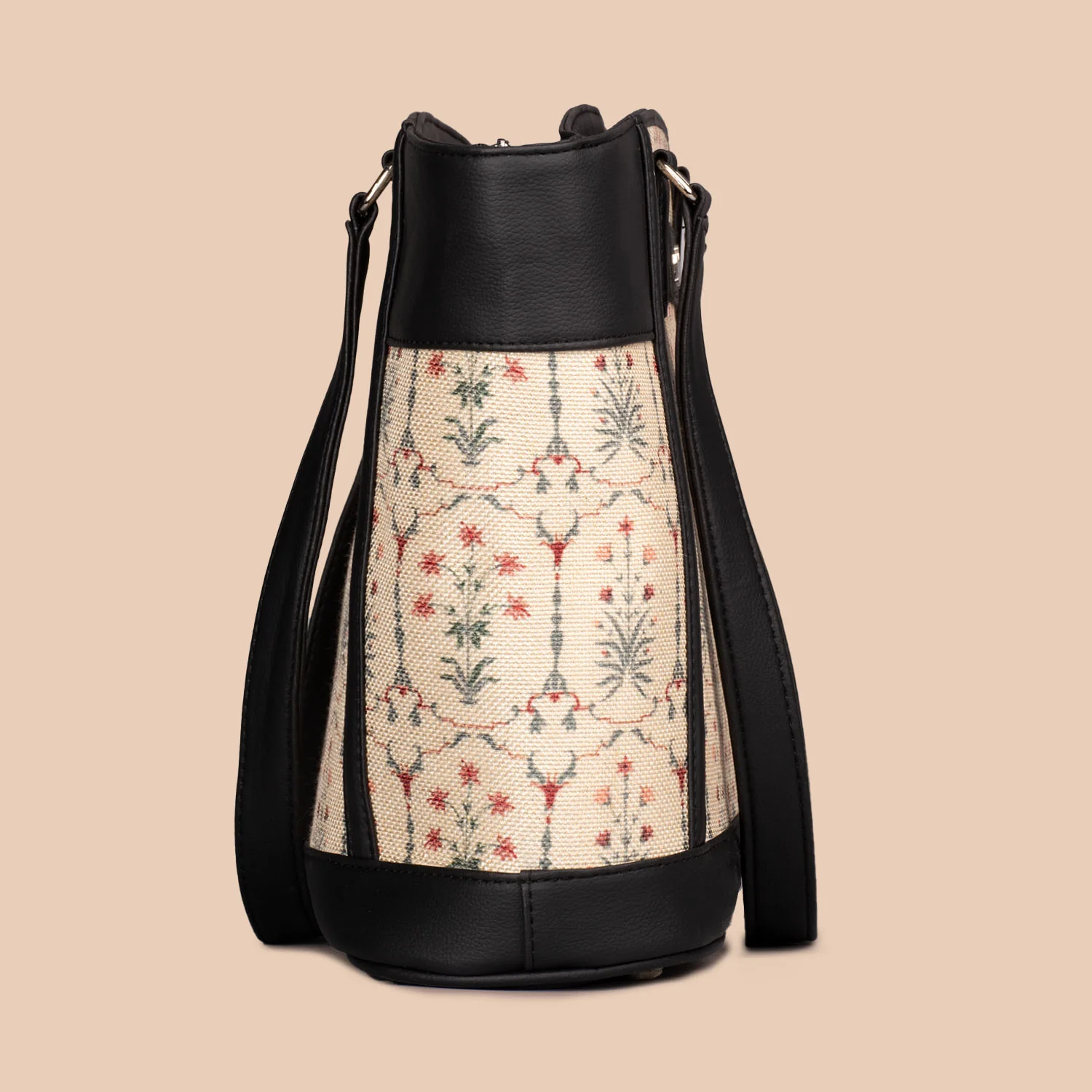 Taj Nakashi Classic Commute Office Bag - Image 8
