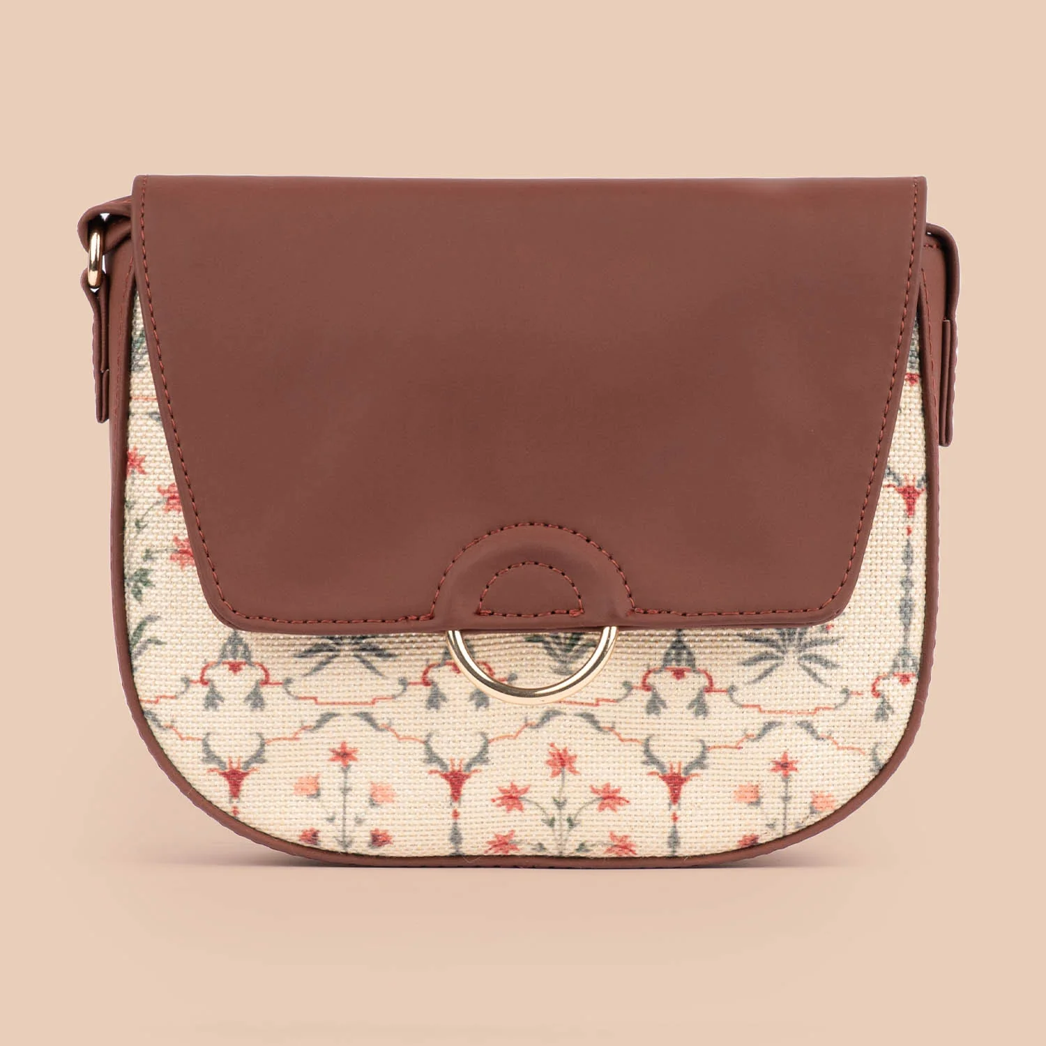 Taj Nakashi Classic Sling Bag - Image 4