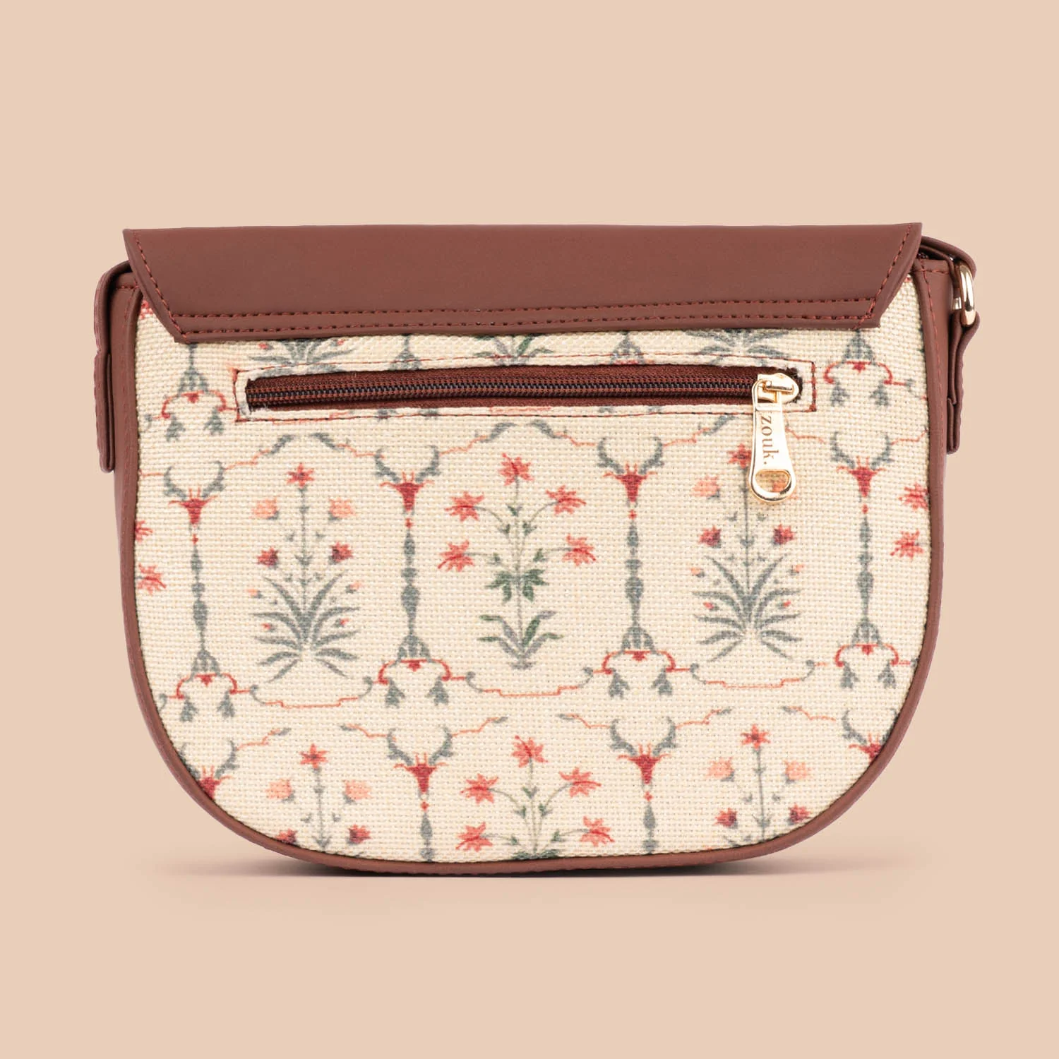 Taj Nakashi Classic Sling Bag - Image 6
