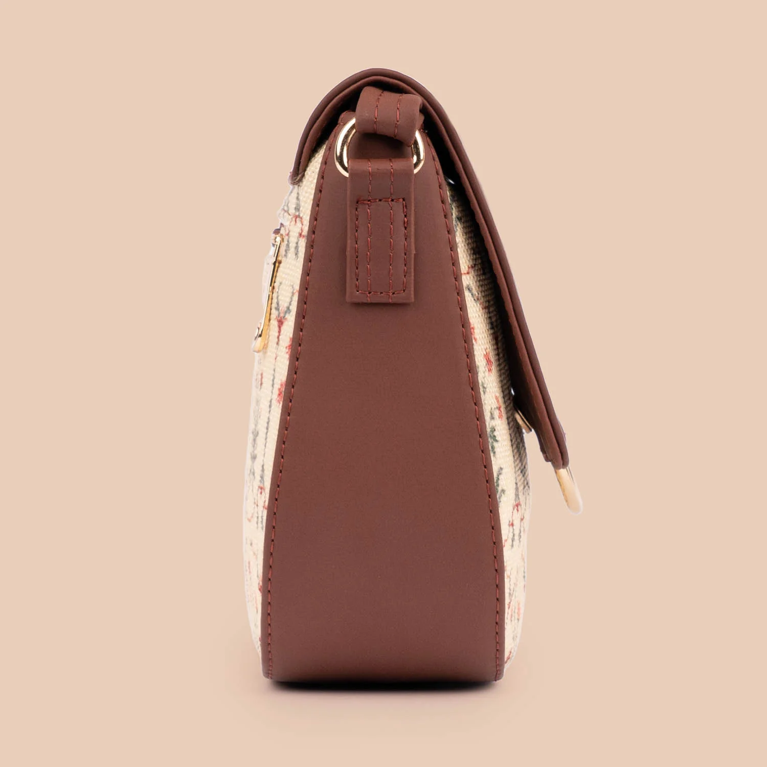 Taj Nakashi Classic Sling Bag - Image 8