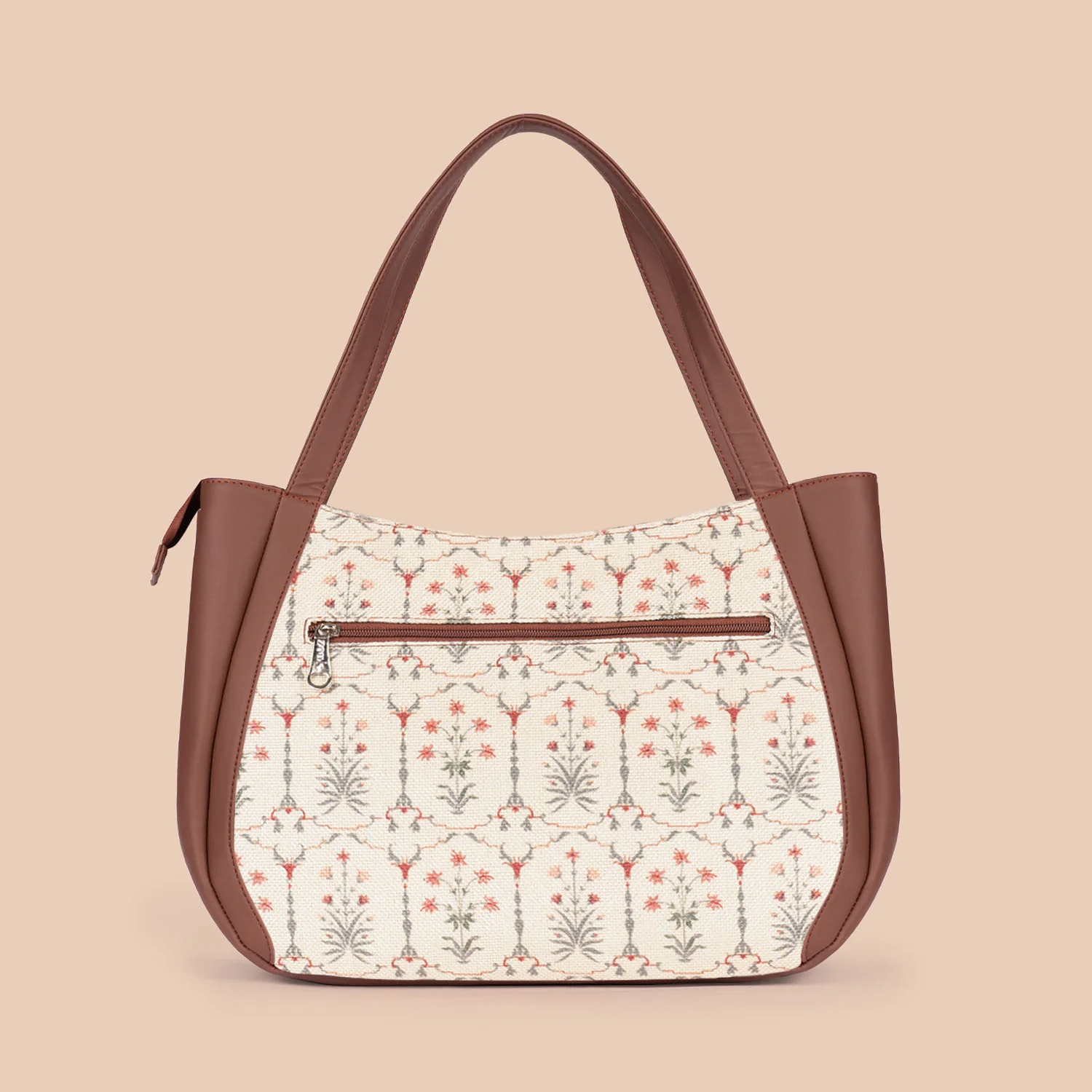 Taj Nakashi Luna Handbag - Image 4