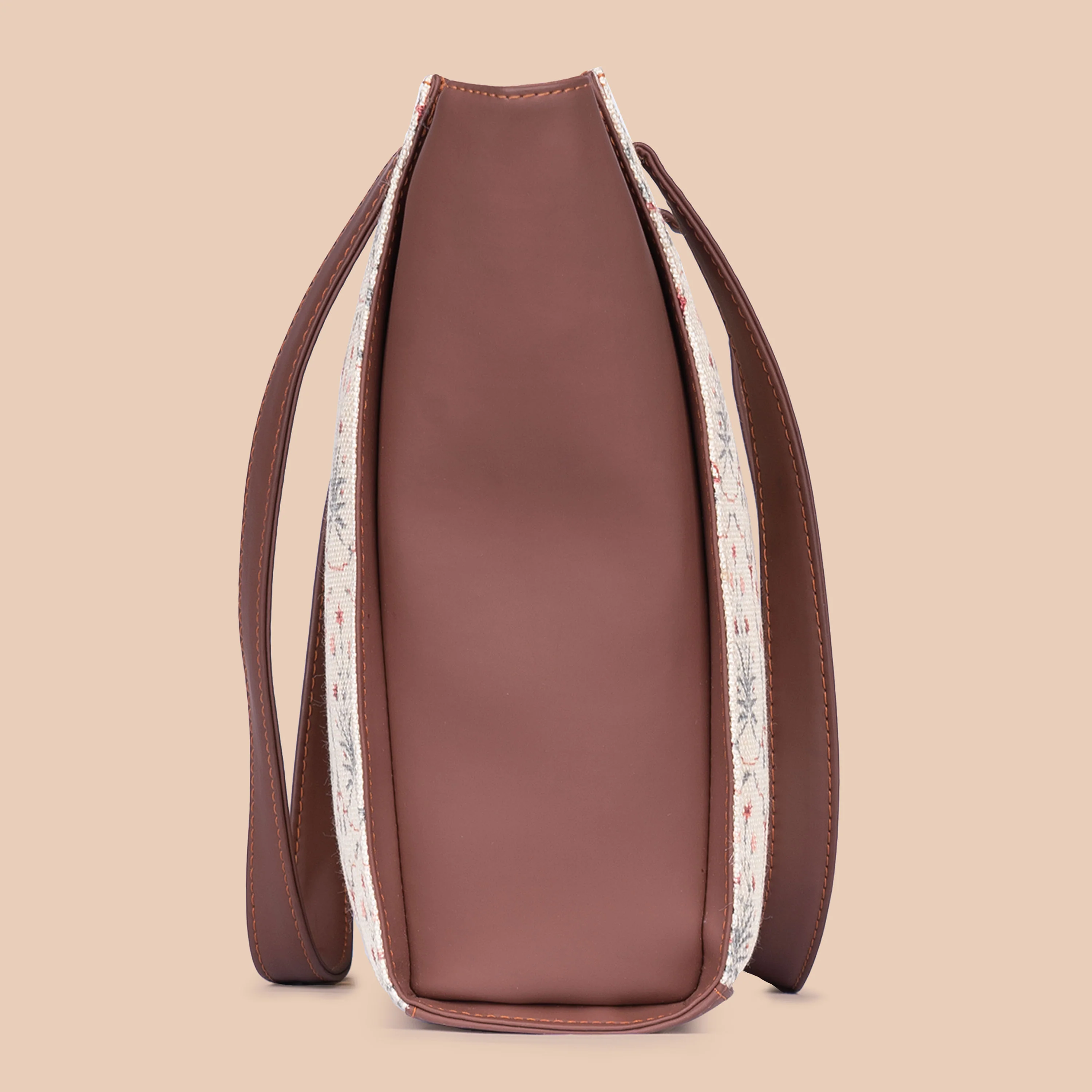 Taj Nakashi Office Tote Bag - Image 6