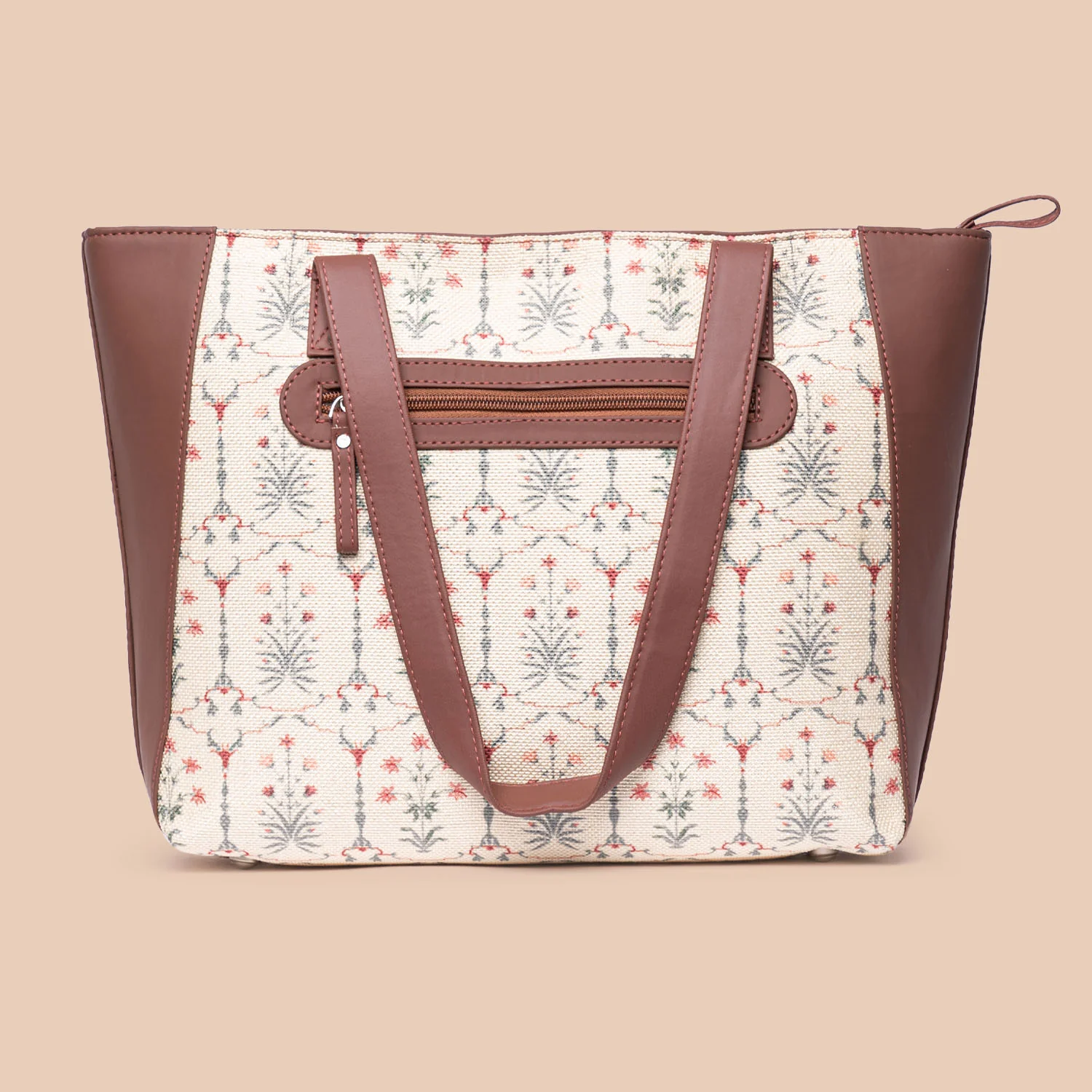 Taj Nakashi Side Tote Bag - Image 3