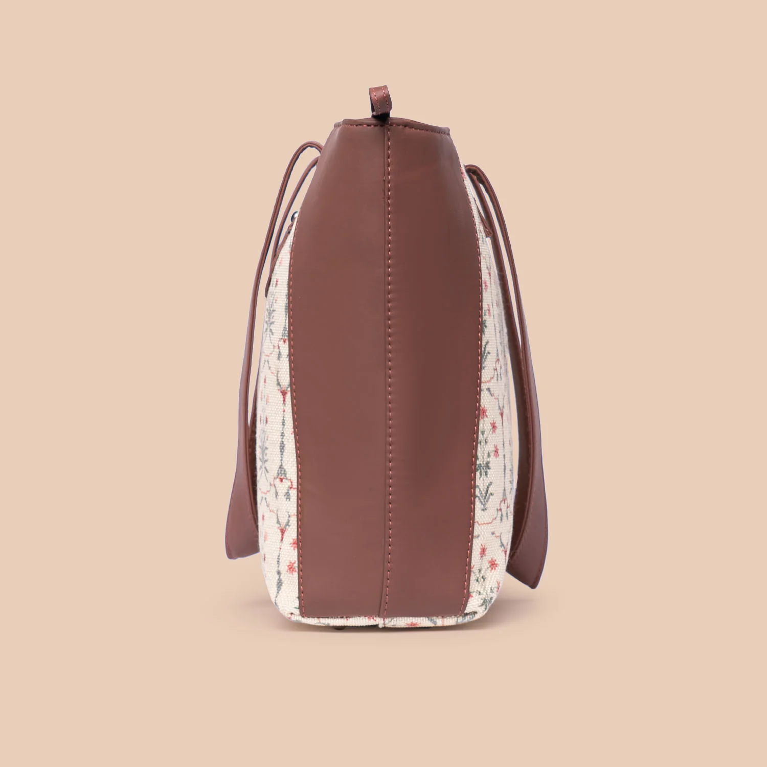Taj Nakashi Side Tote Bag - Image 5