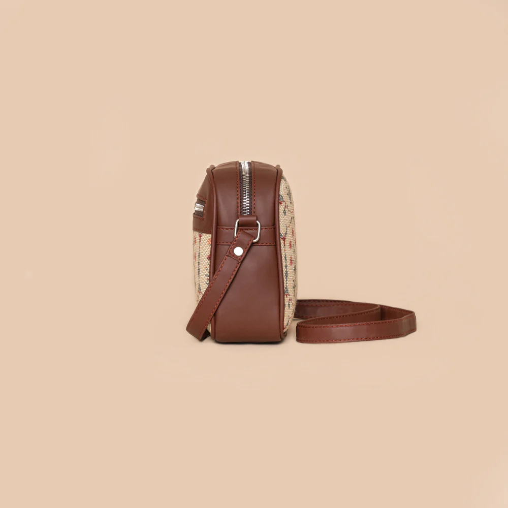 Taj Nakashi Sling Bag - Image 7