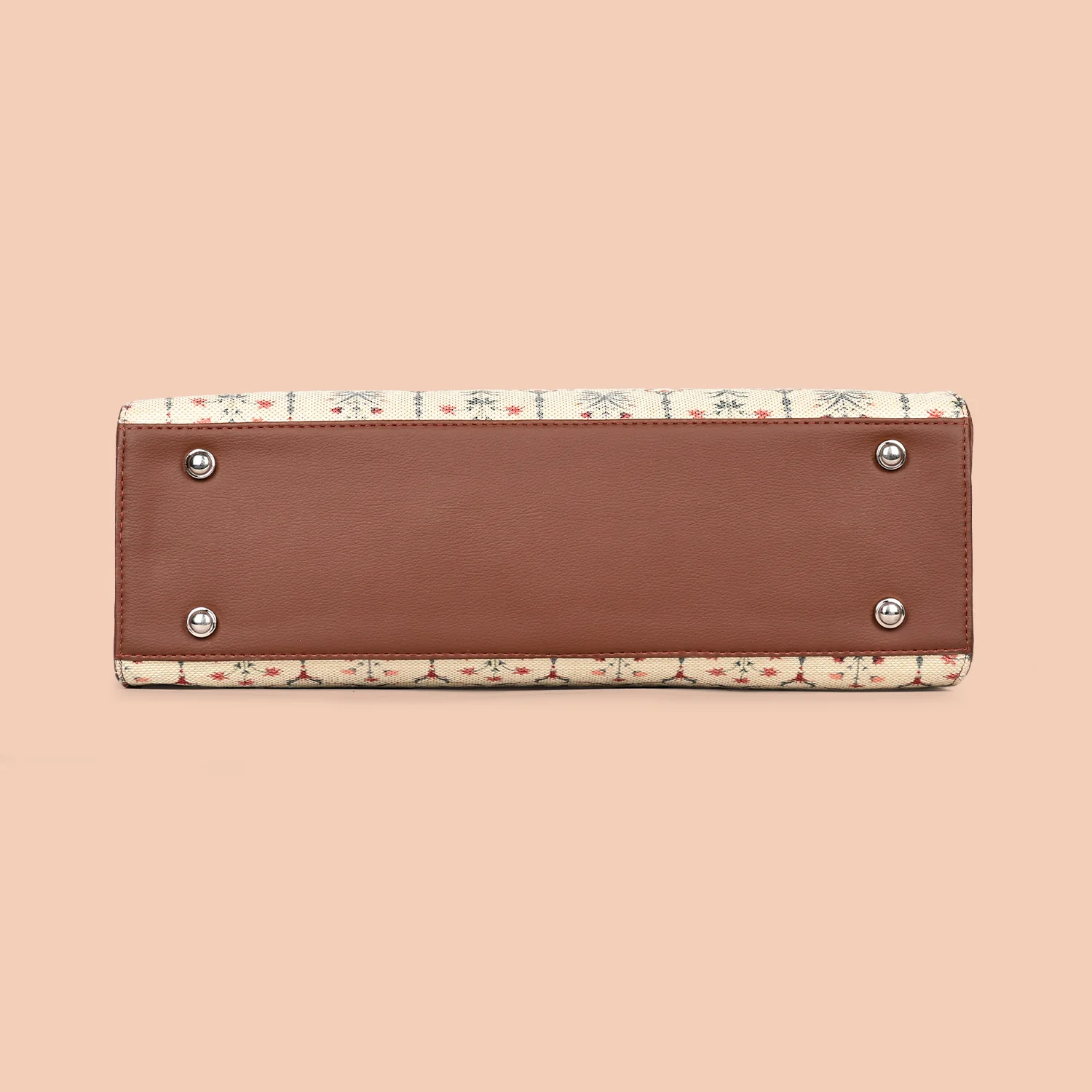 Taj Nakashi Statement Business Bag - Image 9