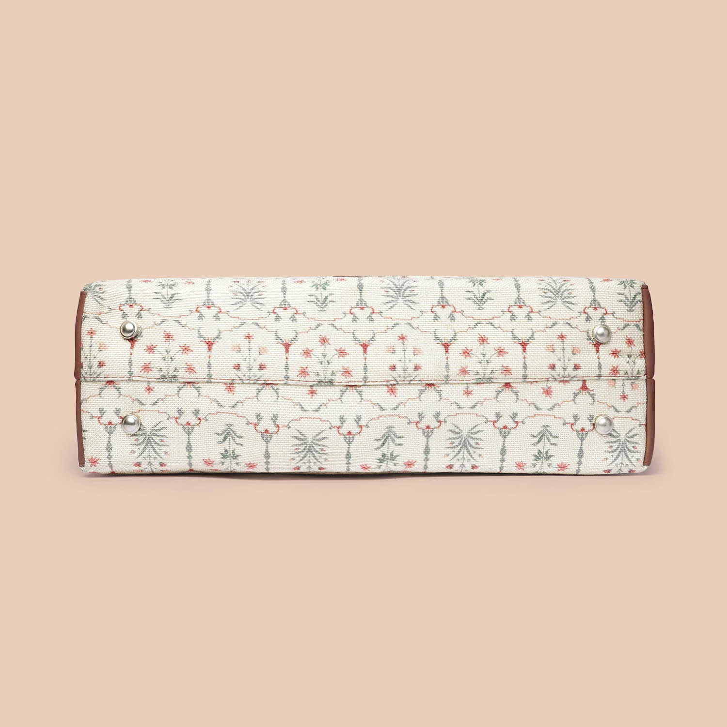 Taj Nakashi - Statement Office Bag & Regular Sling Bag Combo - Image 4