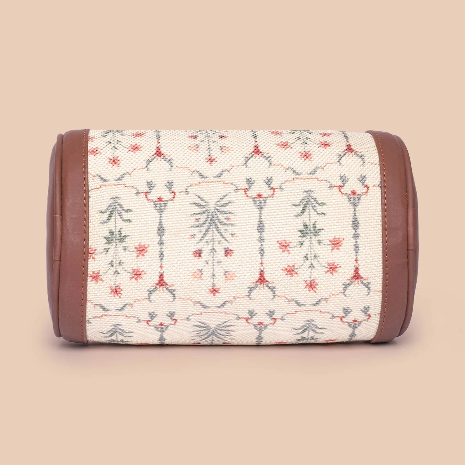 Taj Nakashi Statement Satchel (Small) - Image 8