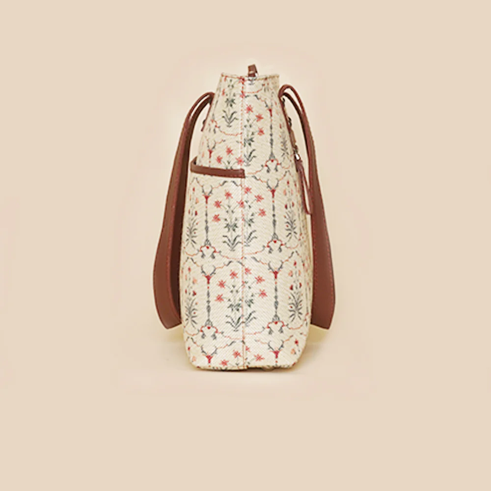 Taj Nakashi Tote Bag - Image 6