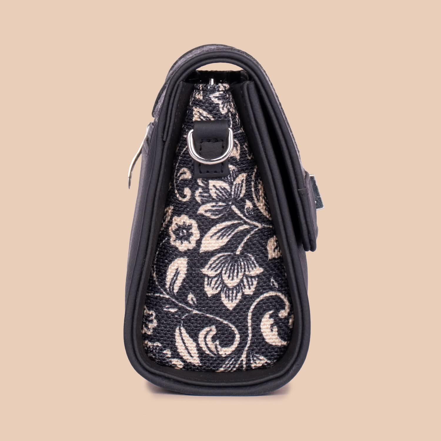 Rhea Kapoor Tarini Clutch - FloMotif - Image 10