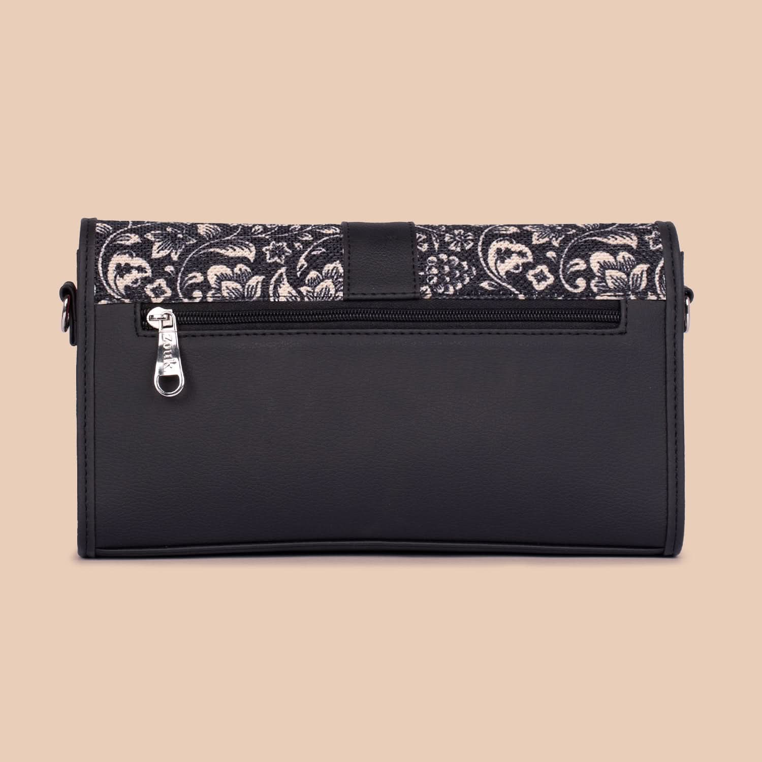 Rhea Kapoor Tarini Clutch - FloMotif - Image 4
