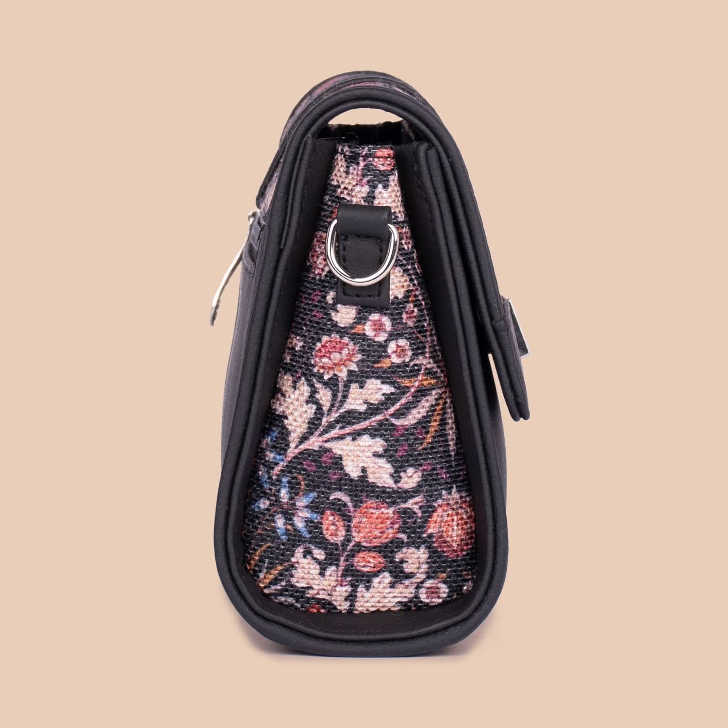 Rhea Kapoor Tarini Clutch - Kashmir Blooms - Image 10