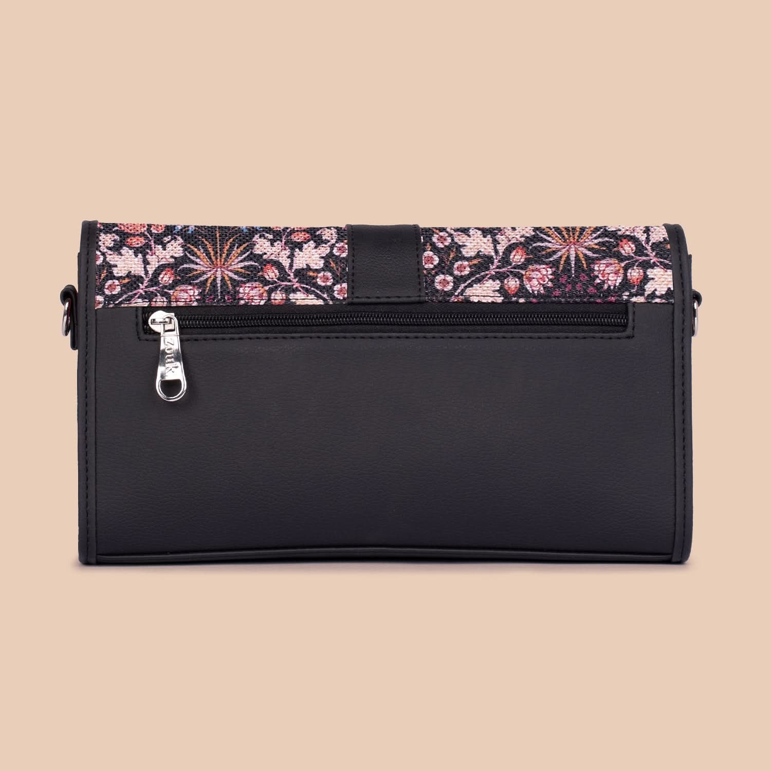 Rhea Kapoor Tarini Clutch - Kashmir Blooms - Image 4