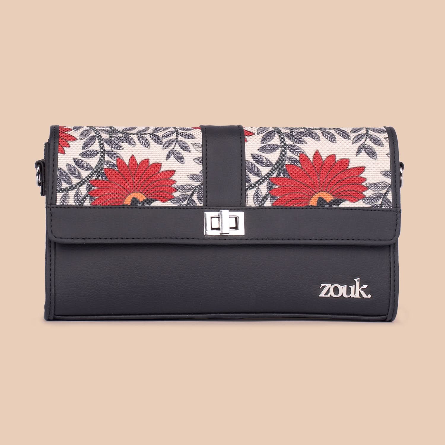 Rhea Kapoor Tarini Clutch - Nawabi Couture - Image 3