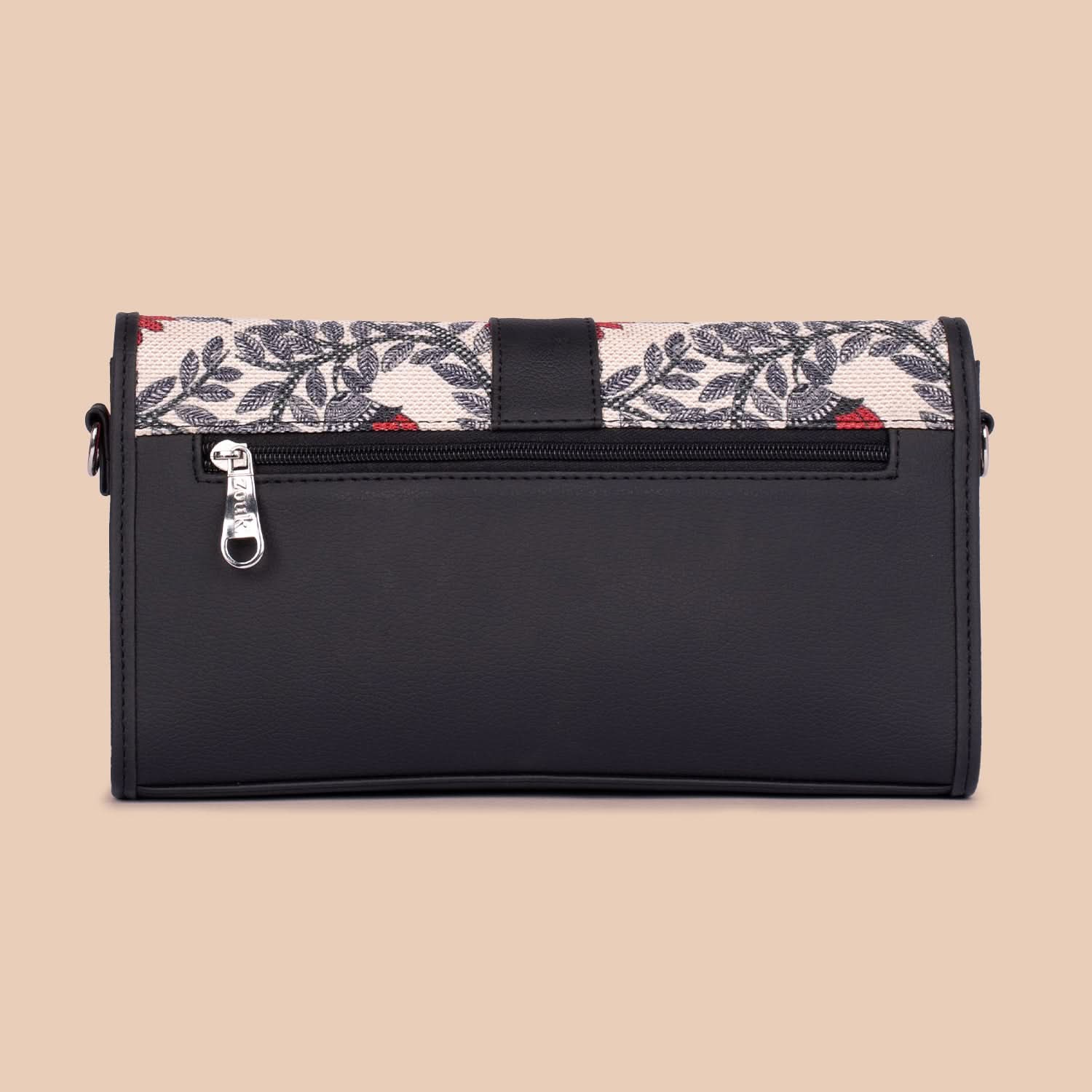 Rhea Kapoor Tarini Clutch - Nawabi Couture - Image 4