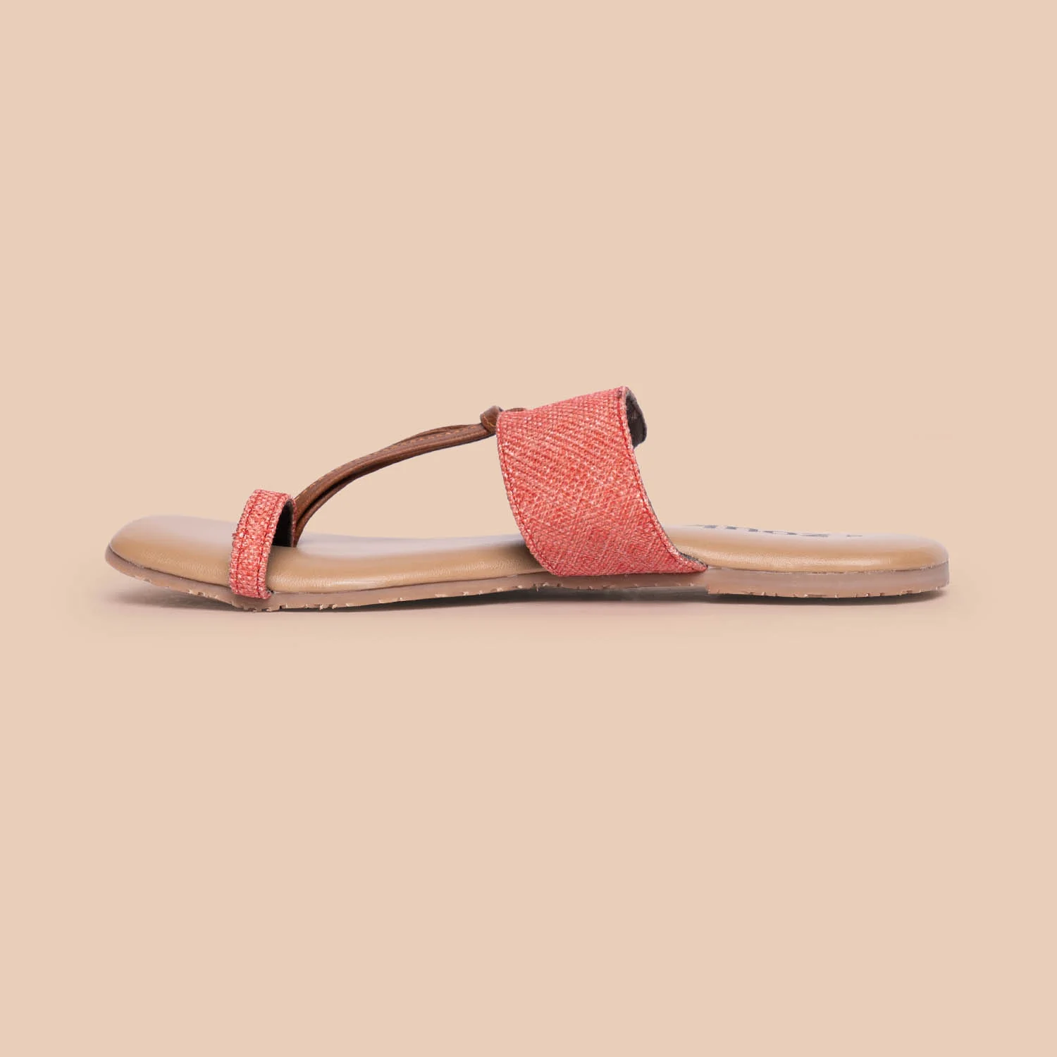 Telangana Weaves Women's Chappals - Image 10