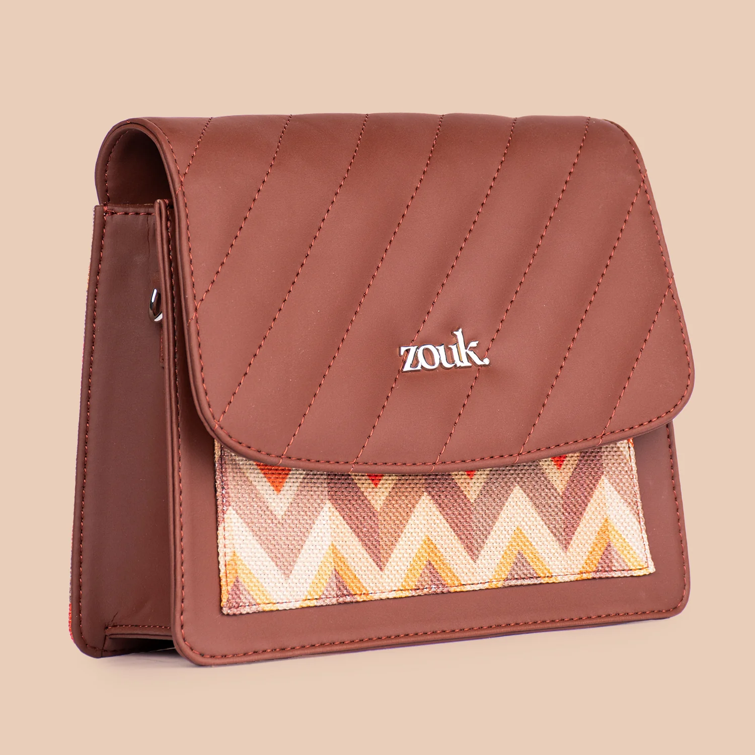 Tidal Wave Beyond Basic Sling Bag - Image 3