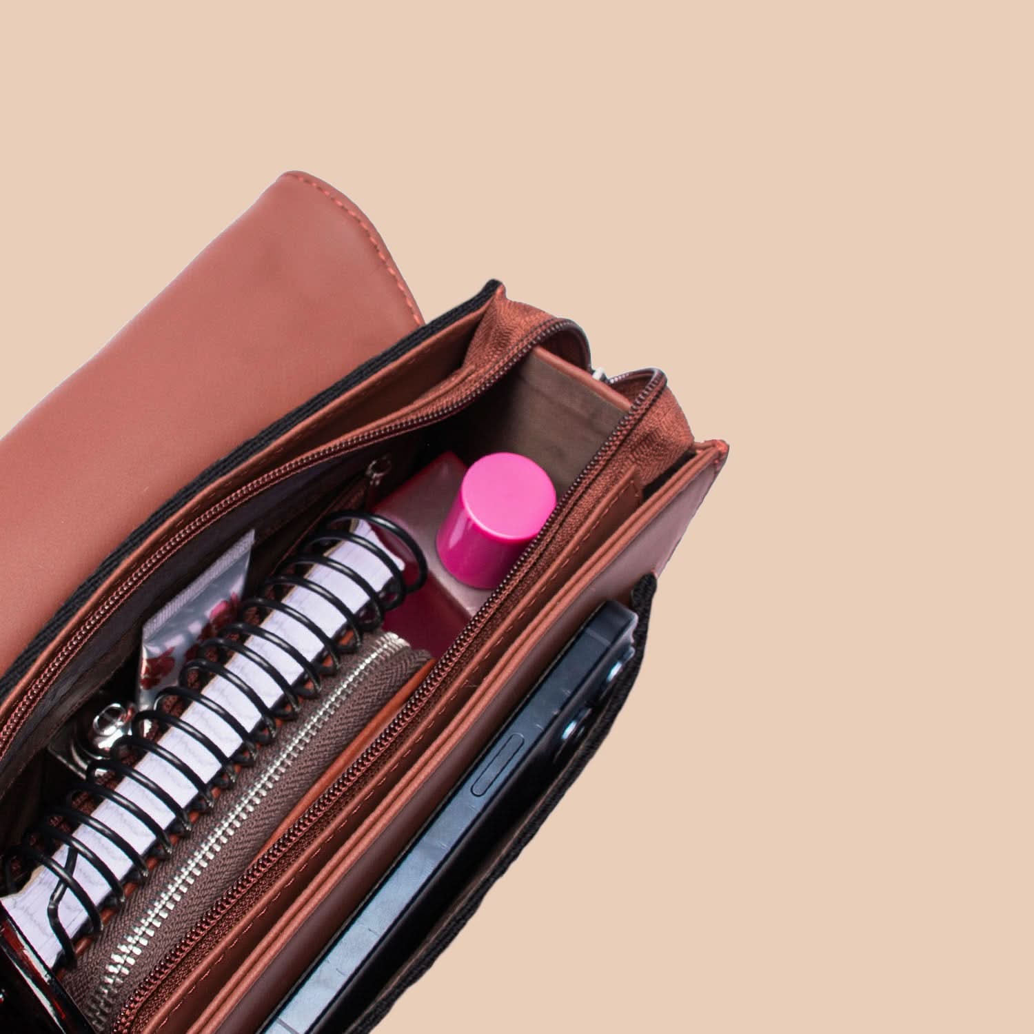 Tidal Wave Beyond Basic Sling Bag - Image 4