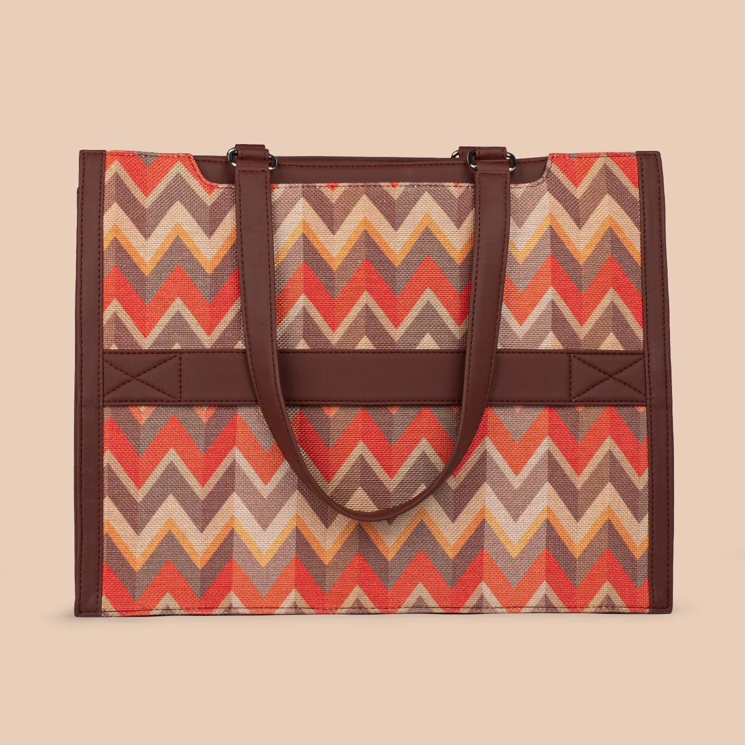 Tidal Wave Boardroom Office Bag - Image 4