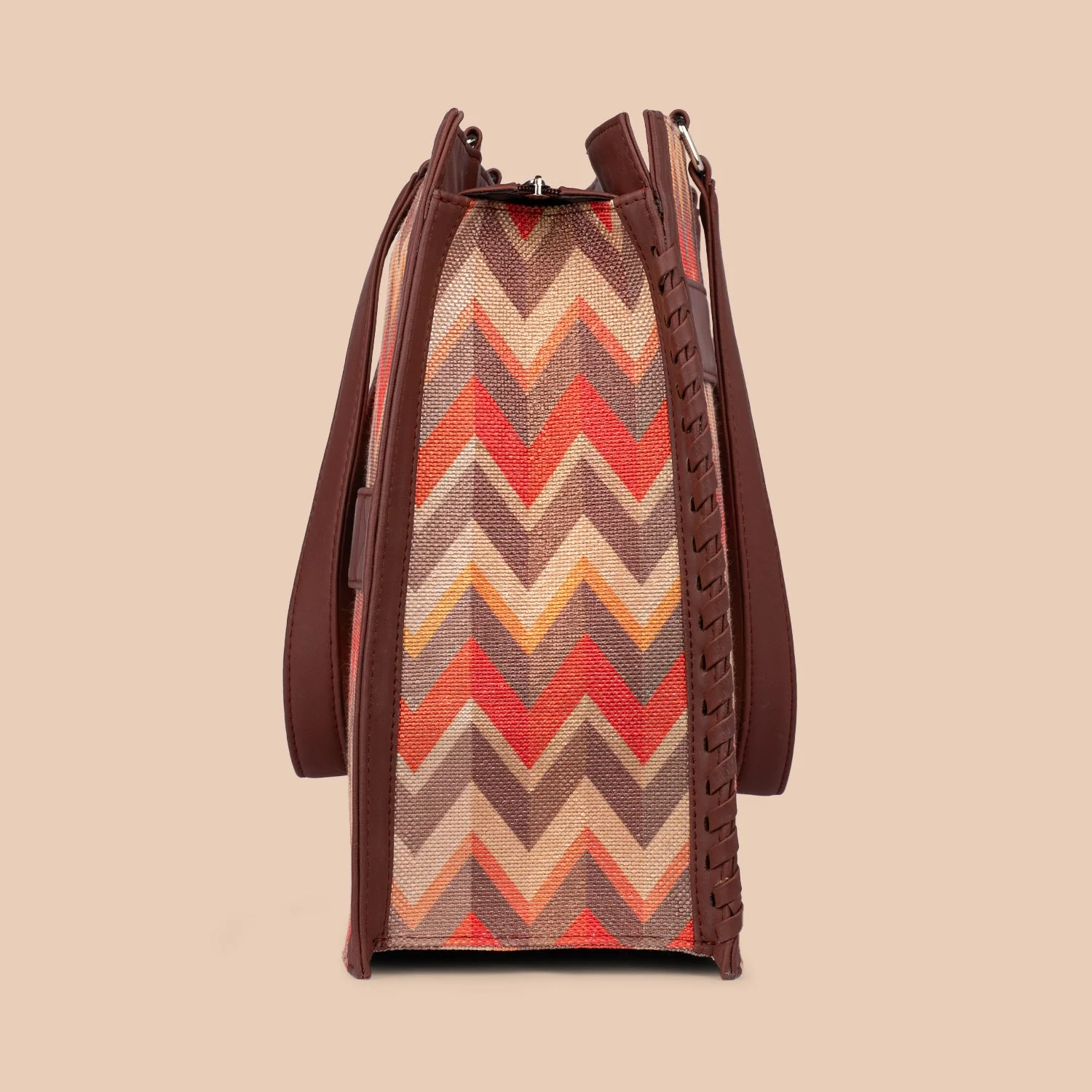 Tidal Wave Boardroom Office Bag - Image 8