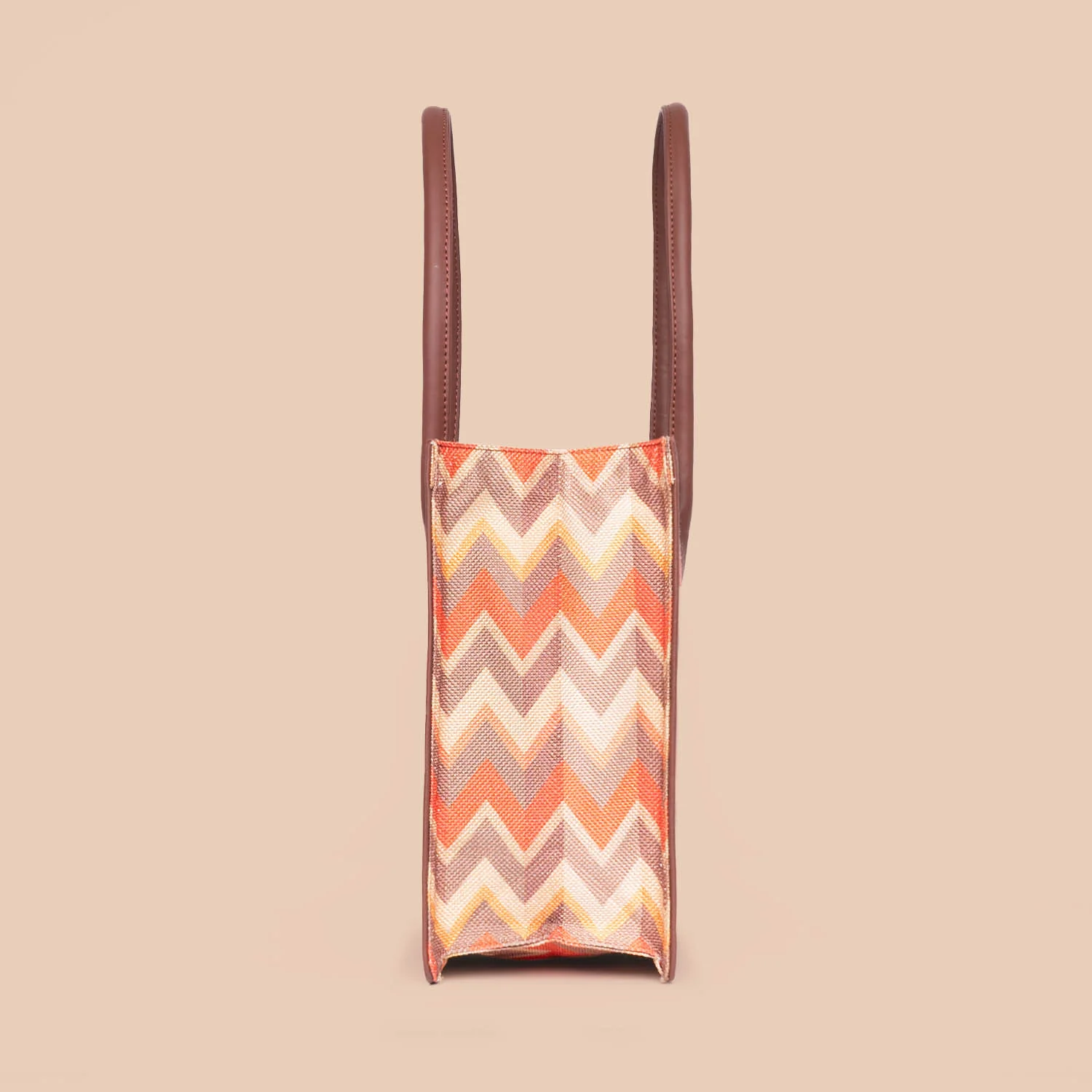 Tidal Wave Book Tote - Image 8