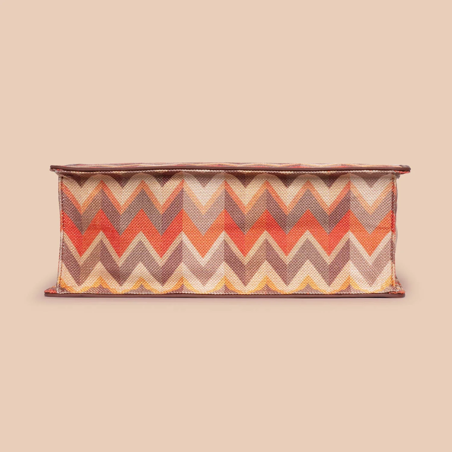 Tidal Wave Book Tote - Image 9