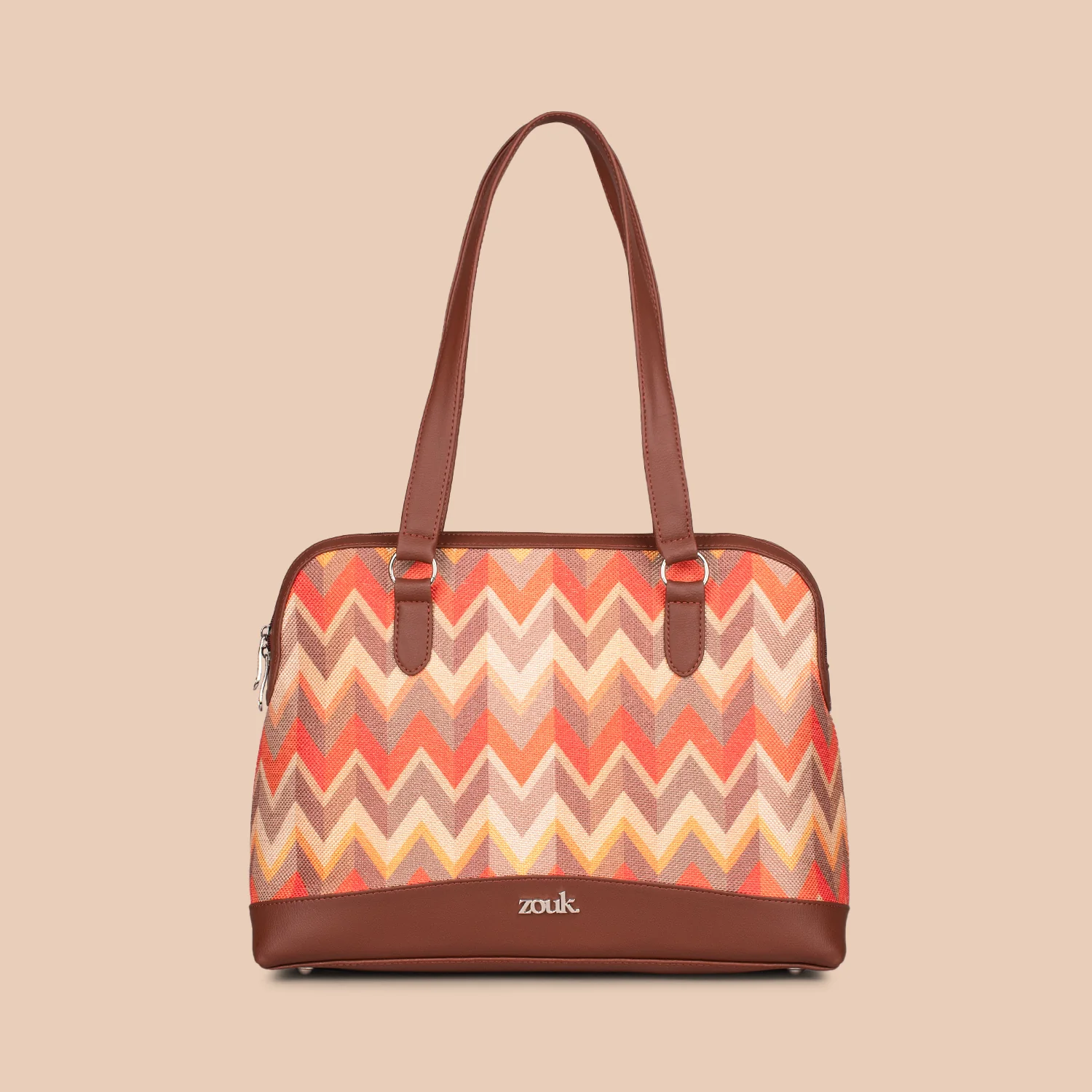Tidal Wave Carry All Work Bag - Image 3