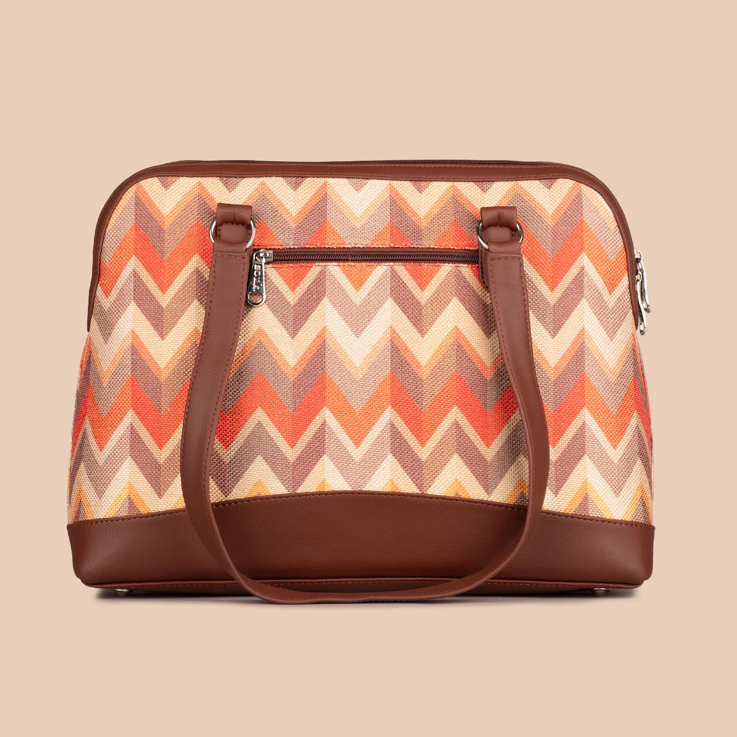Tidal Wave Carry All Work Bag - Image 4
