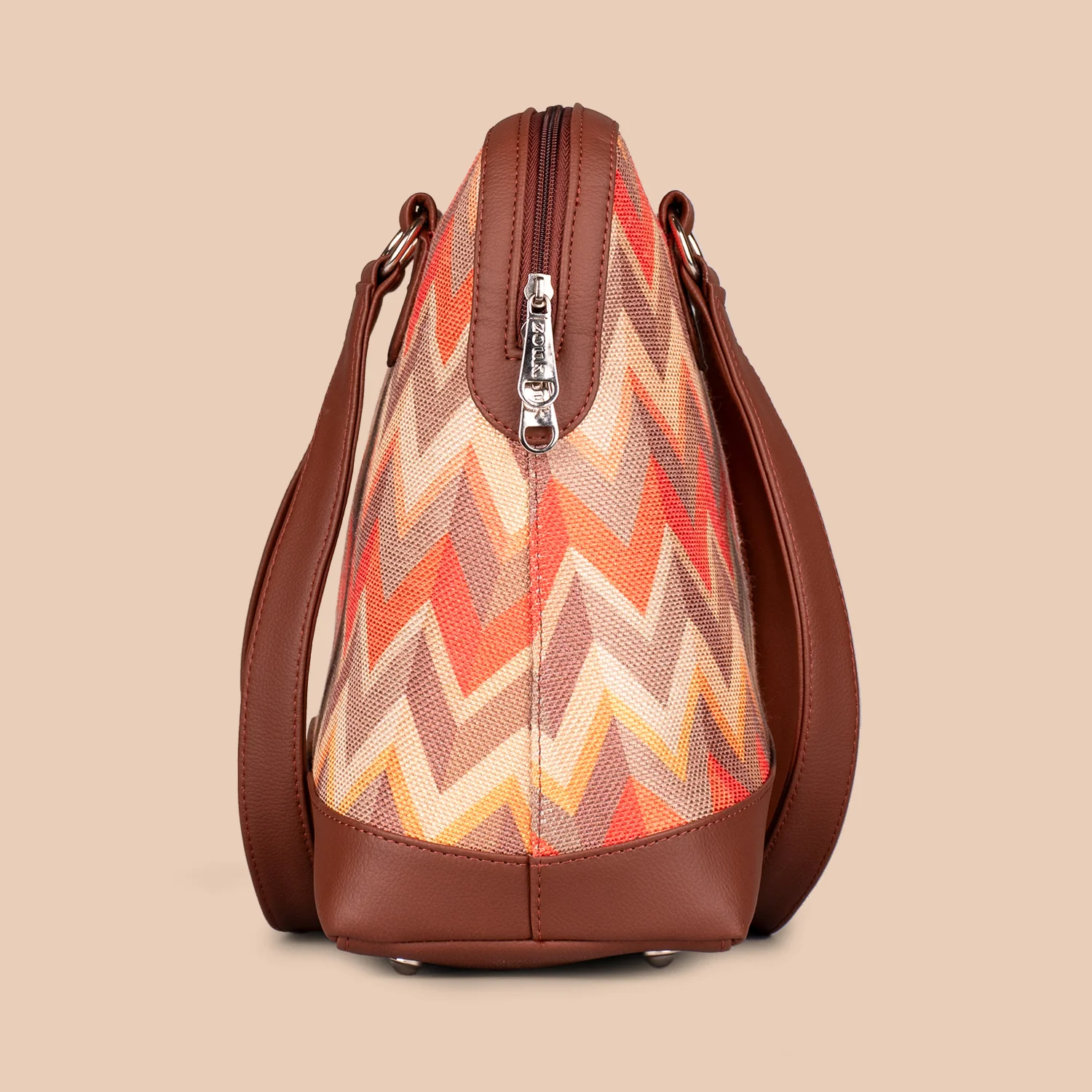 Tidal Wave Carry All Work Bag - Image 8