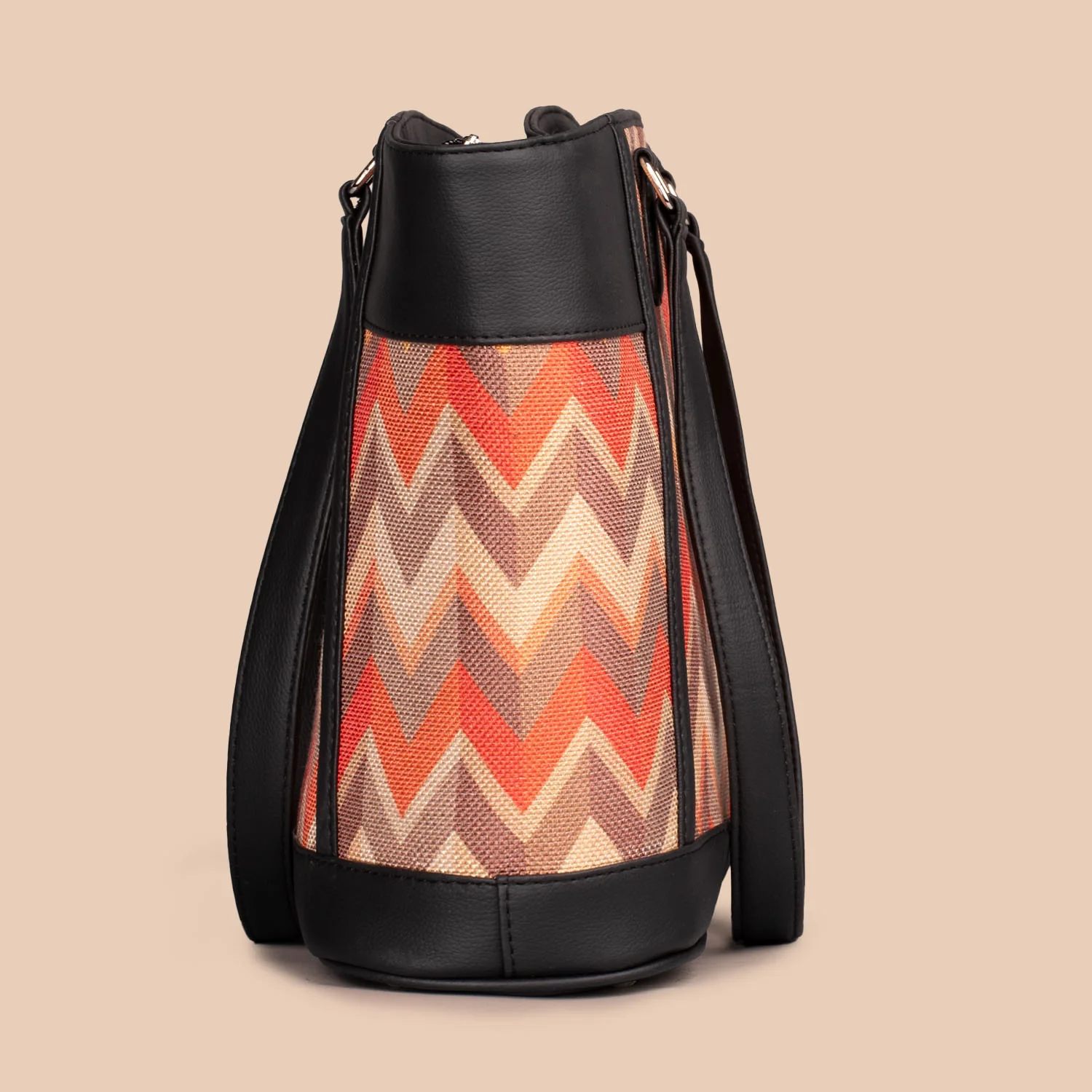 Tidal Wave Classic Commute Office Bag - Image 8