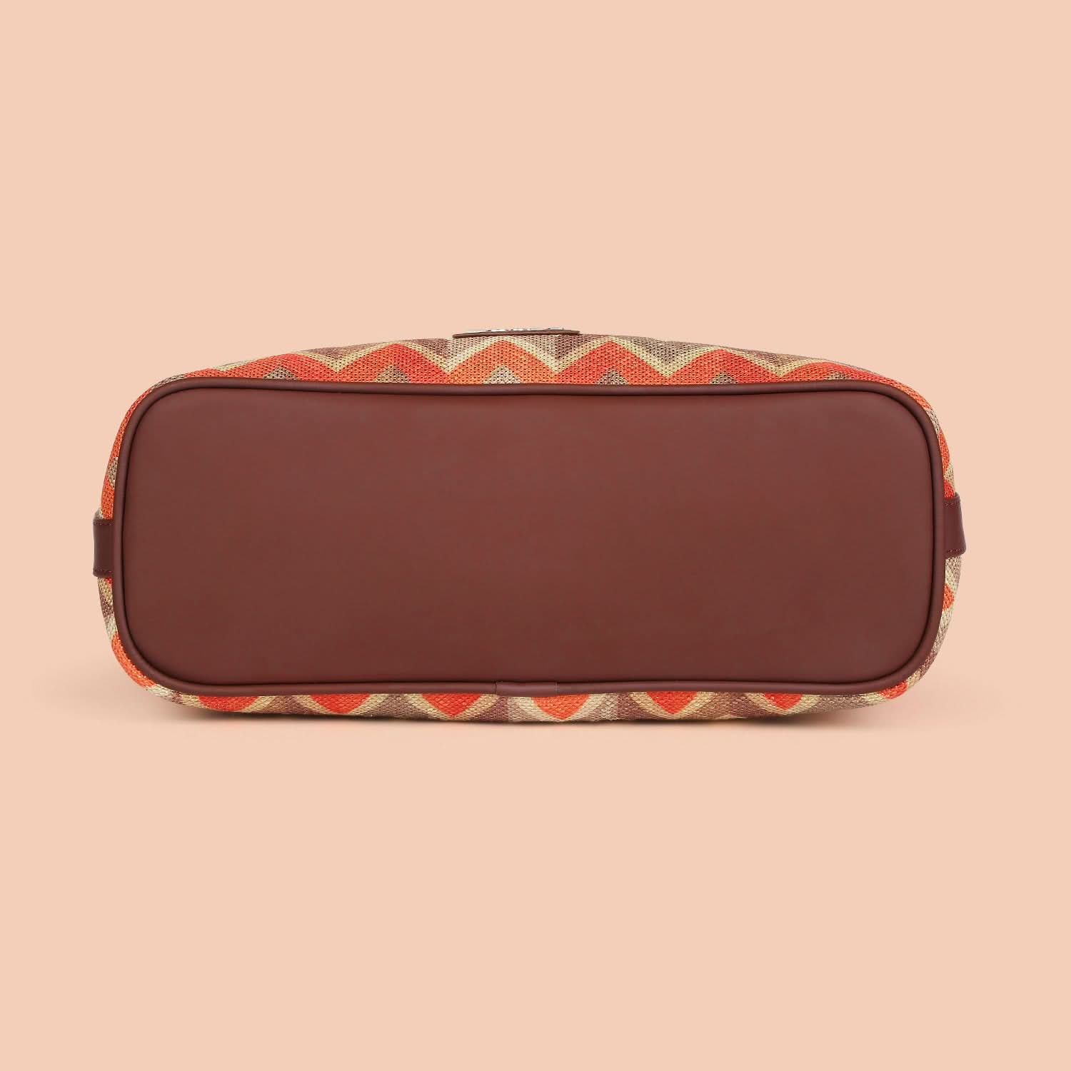 Tidal Wave Classic Travel Tote - Image 9
