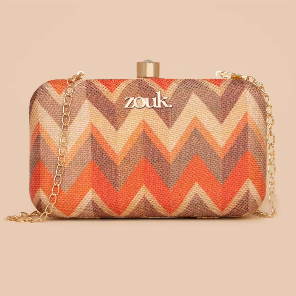Tidal Wave Clutch - Image 2