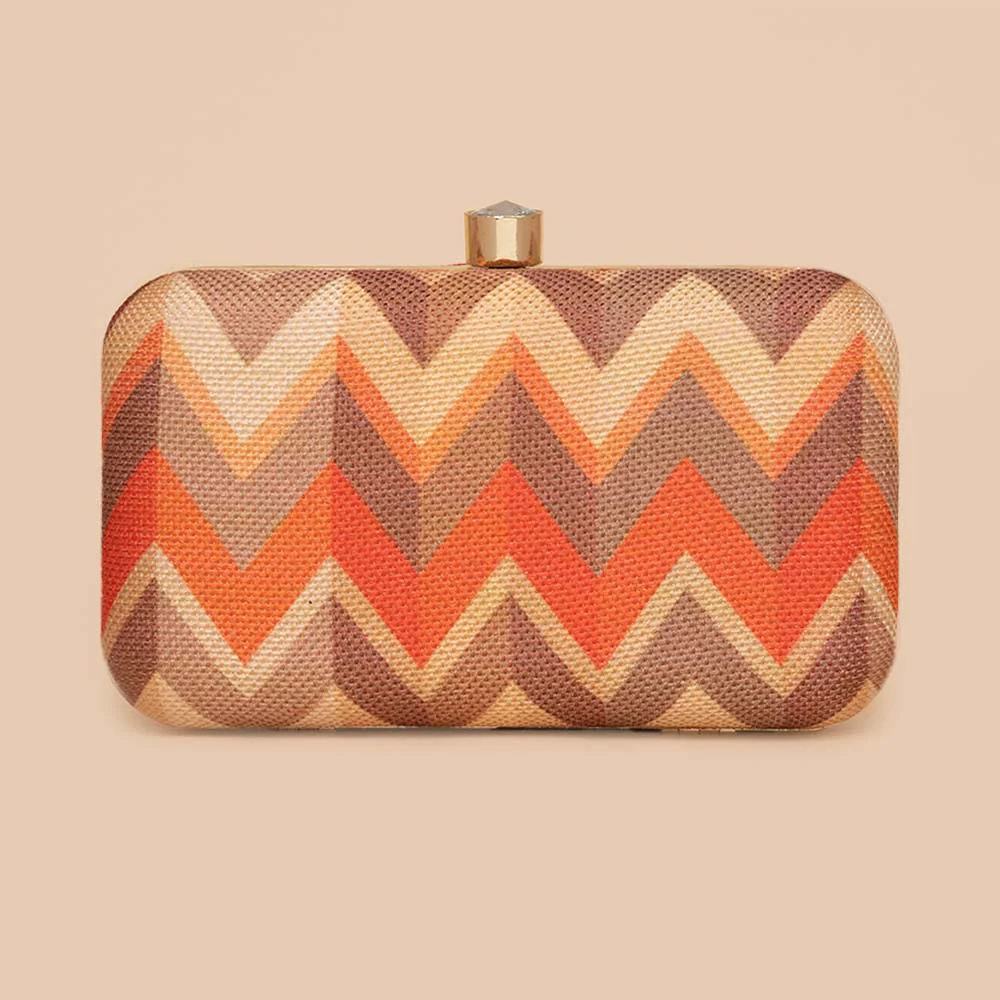 Tidal Wave Clutch - Image 3