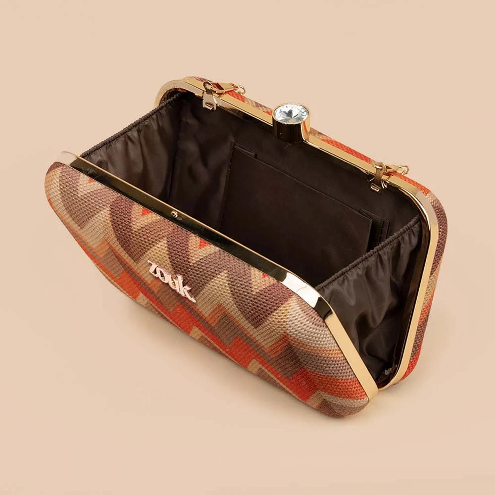 Tidal Wave Clutch - Image 4