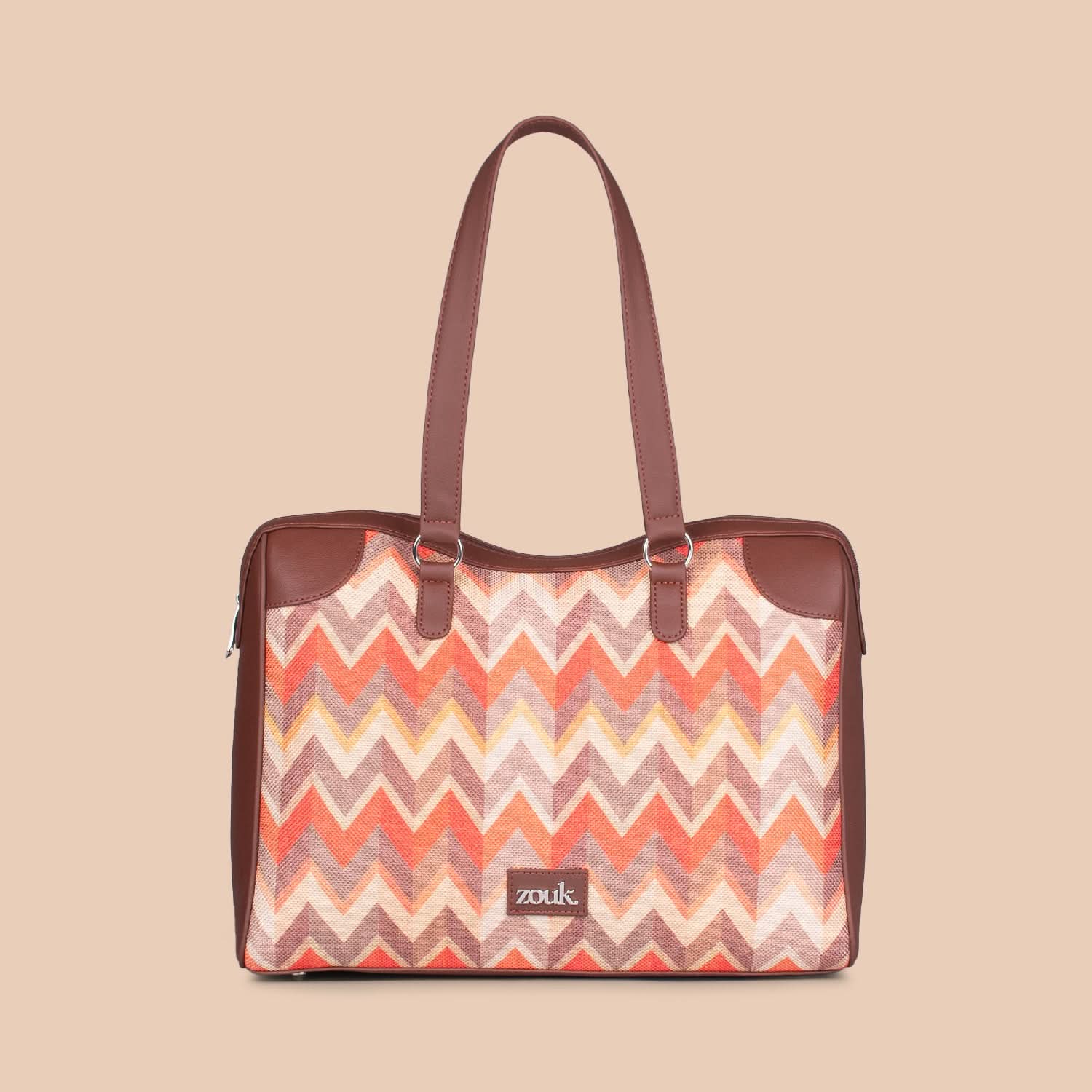 Tidal Wave Conference Office Bag - Image 3