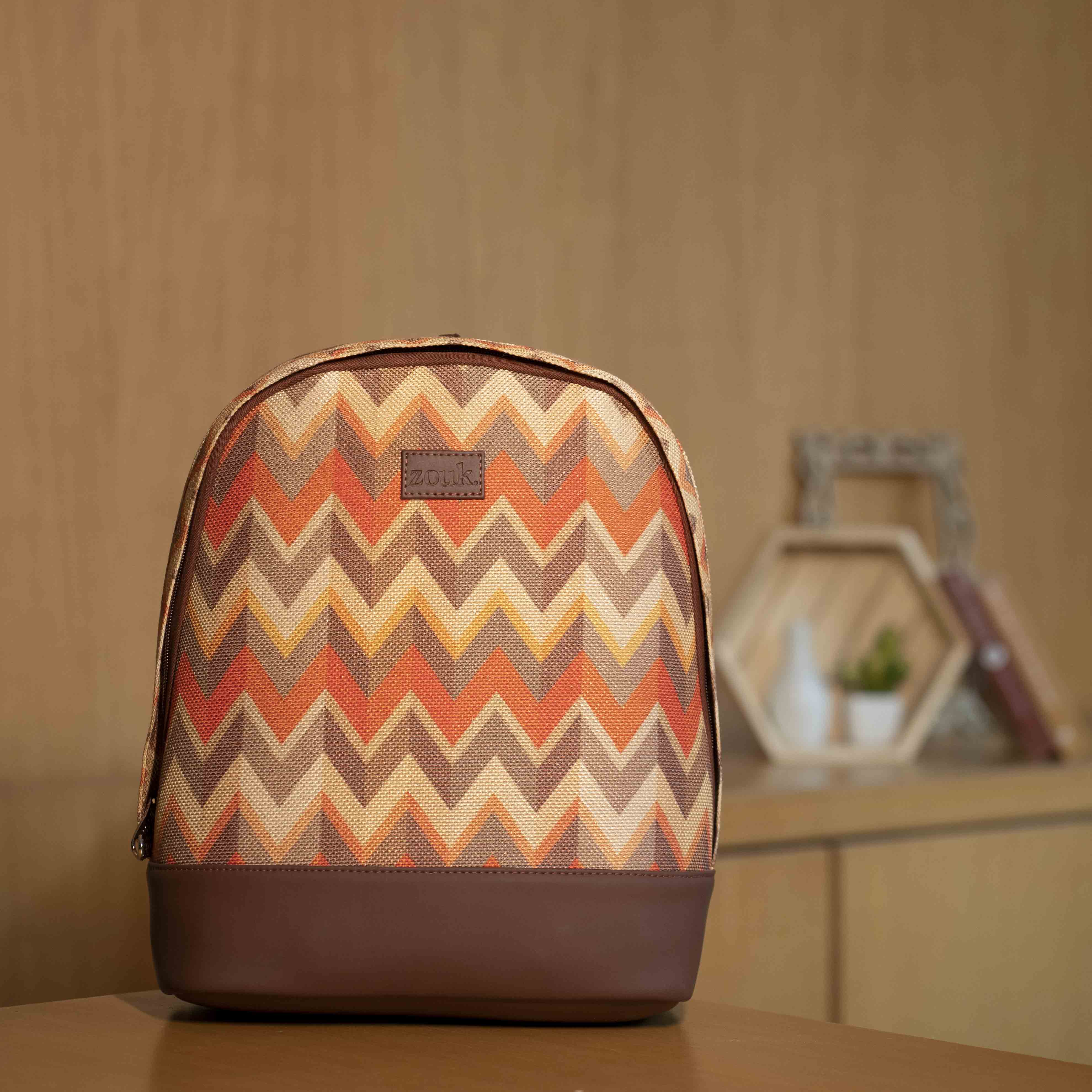 Tidal Wave Dome Daypack - Image 2