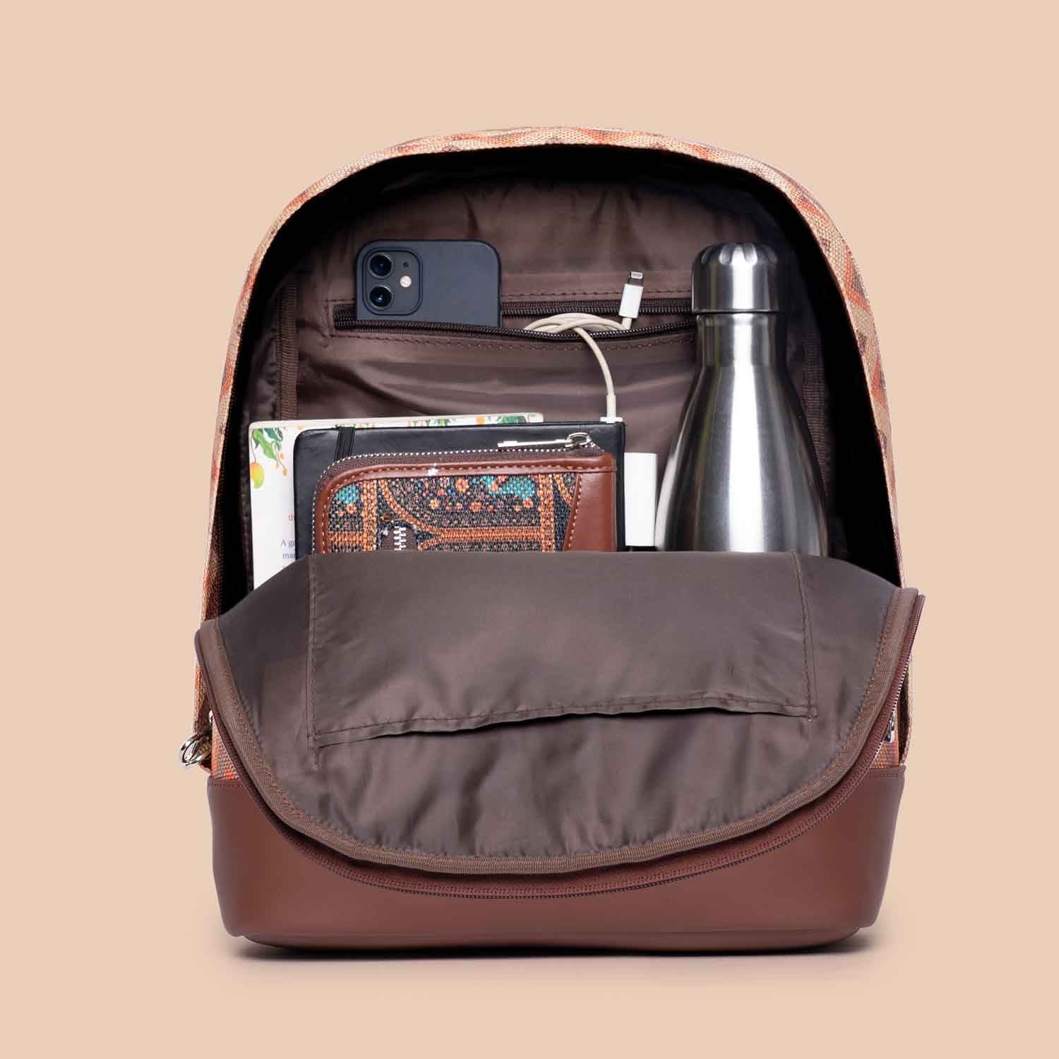 Tidal Wave Dome Daypack - Image 6