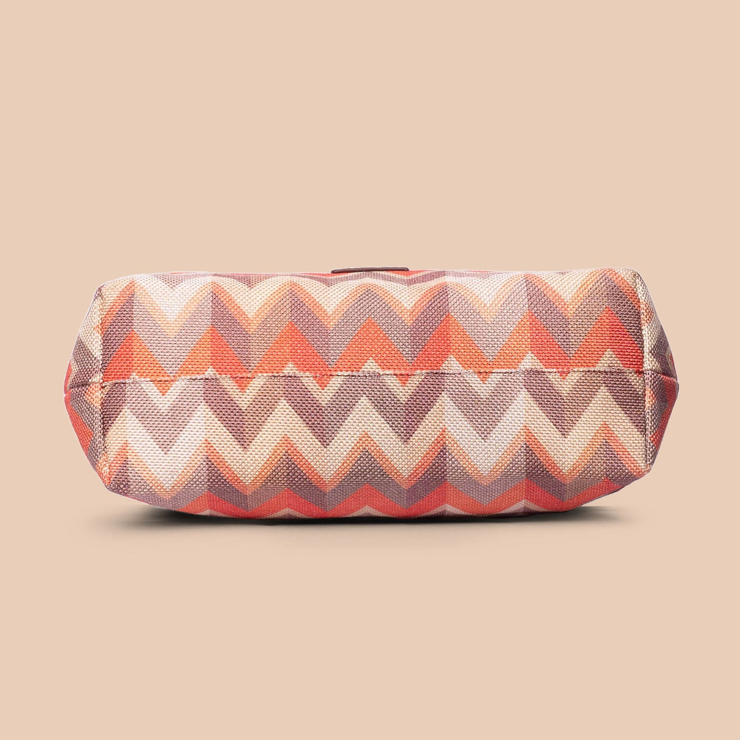Tidal Wave Everyday Tote Bag - Image 9