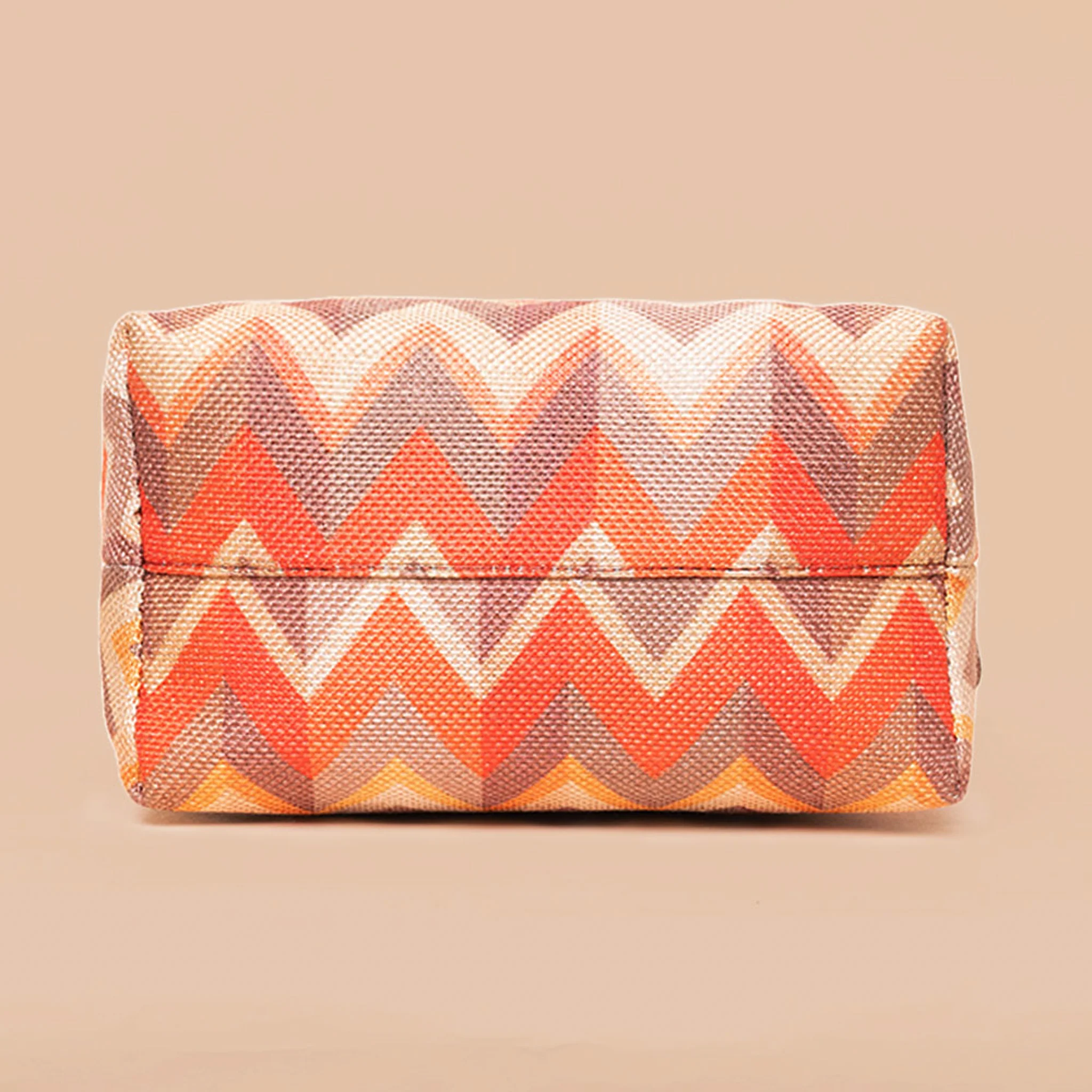 Tidal Wave Flap Sling Bag - Image 8