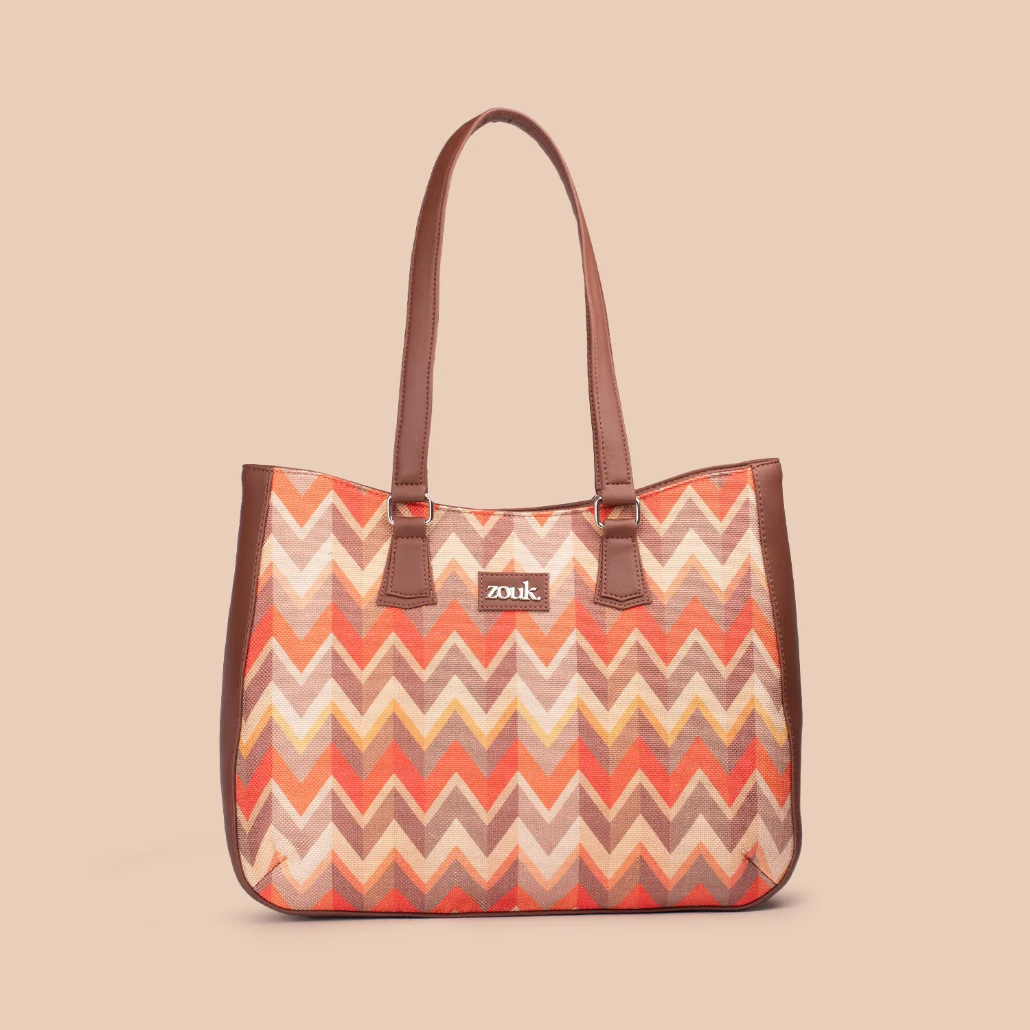 Tidal Wave Getaway Handbag - Image 2