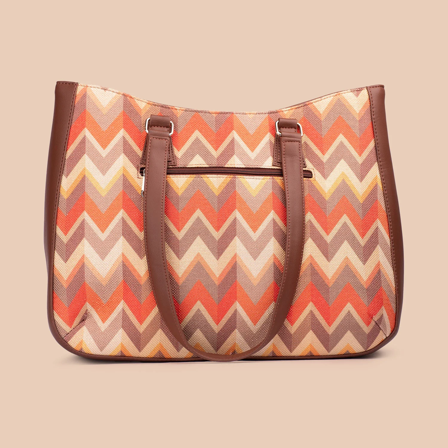 Tidal Wave Getaway Handbag - Image 3