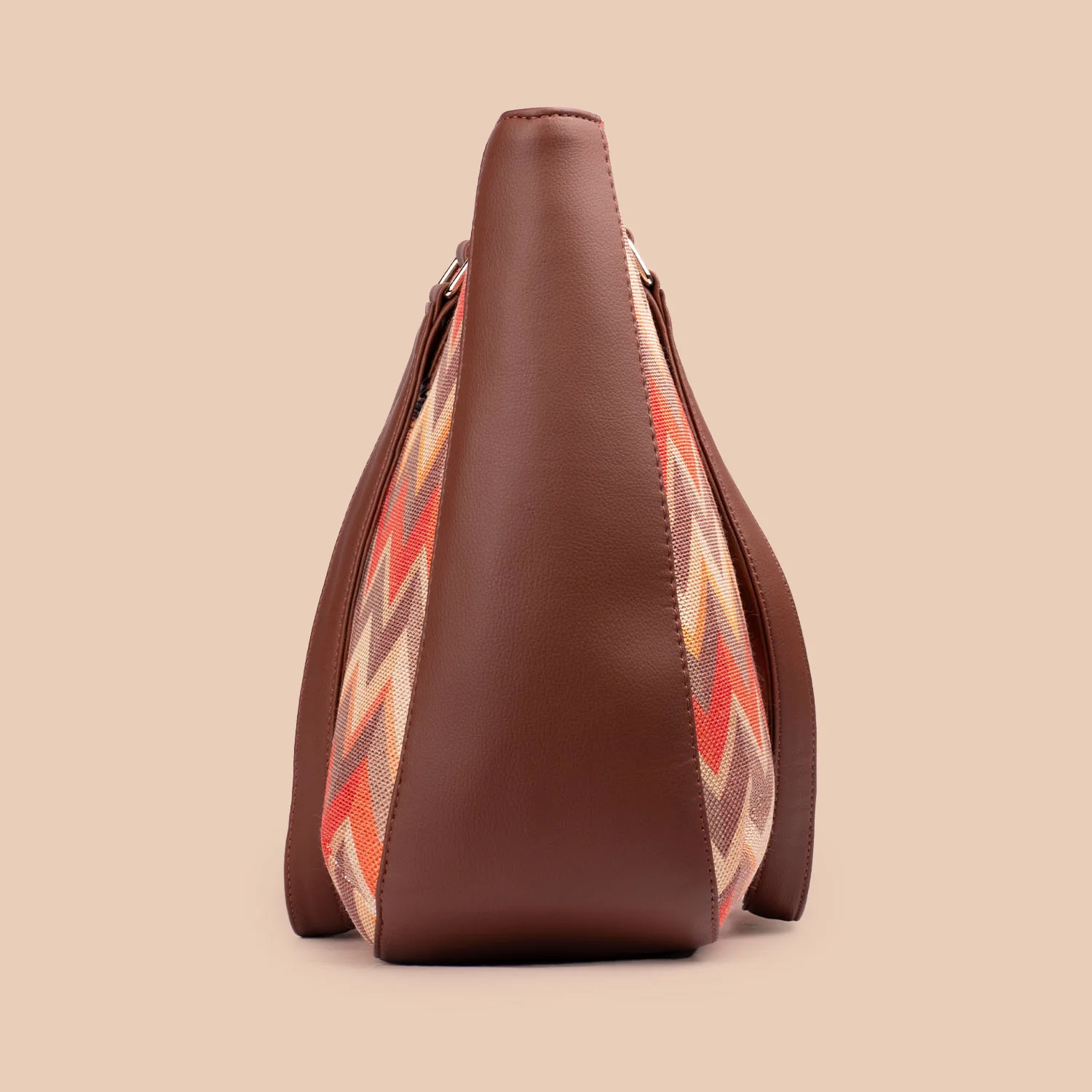 Tidal Wave Getaway Handbag - Image 7