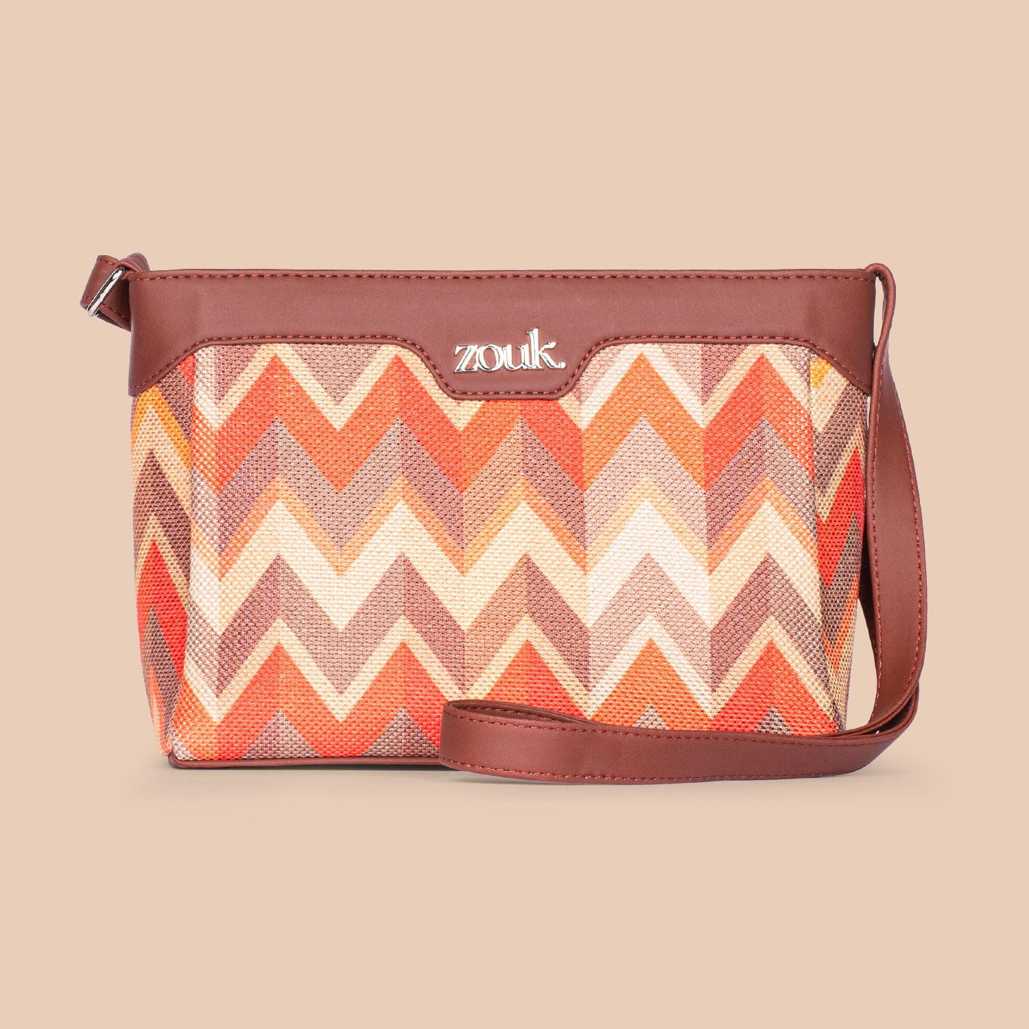Tidal Wave Harmony Sling Bag