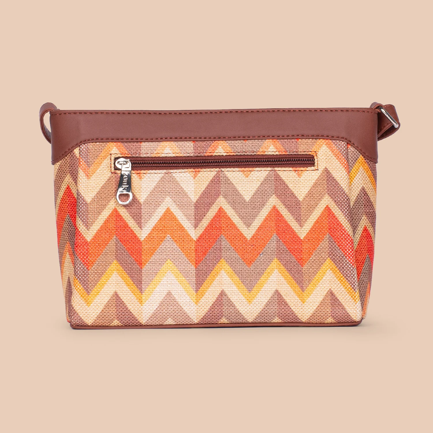 Tidal Wave Harmony Sling Bag - Image 3