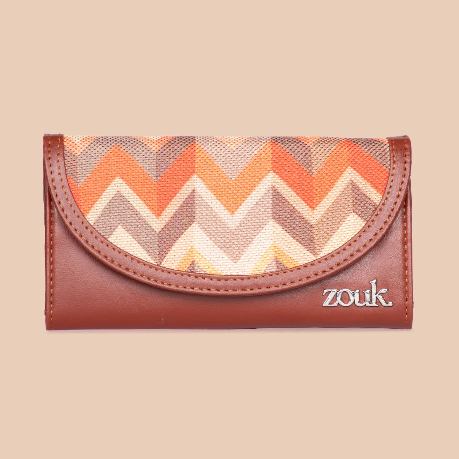 Tidal Wave Kyra Flap Wallet - Image 2
