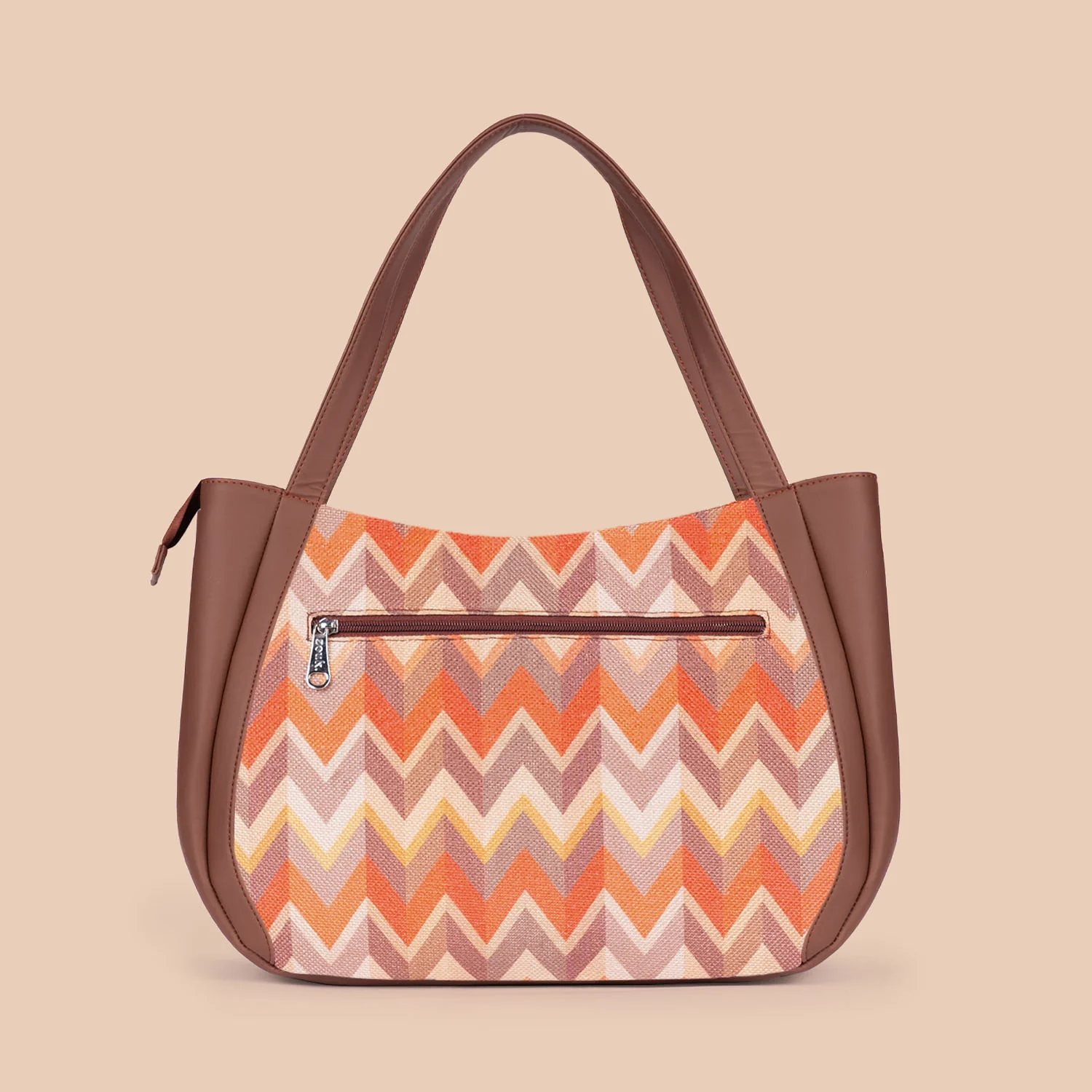 Tidal Wave Luna Handbag - Image 3