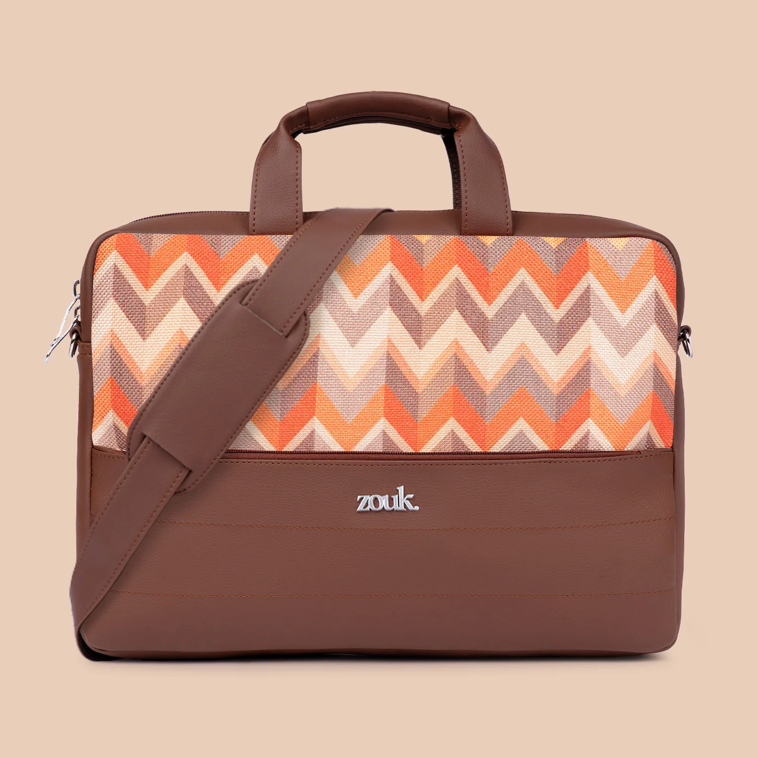Tidal Wave Men's Arin Laptop - Image 2