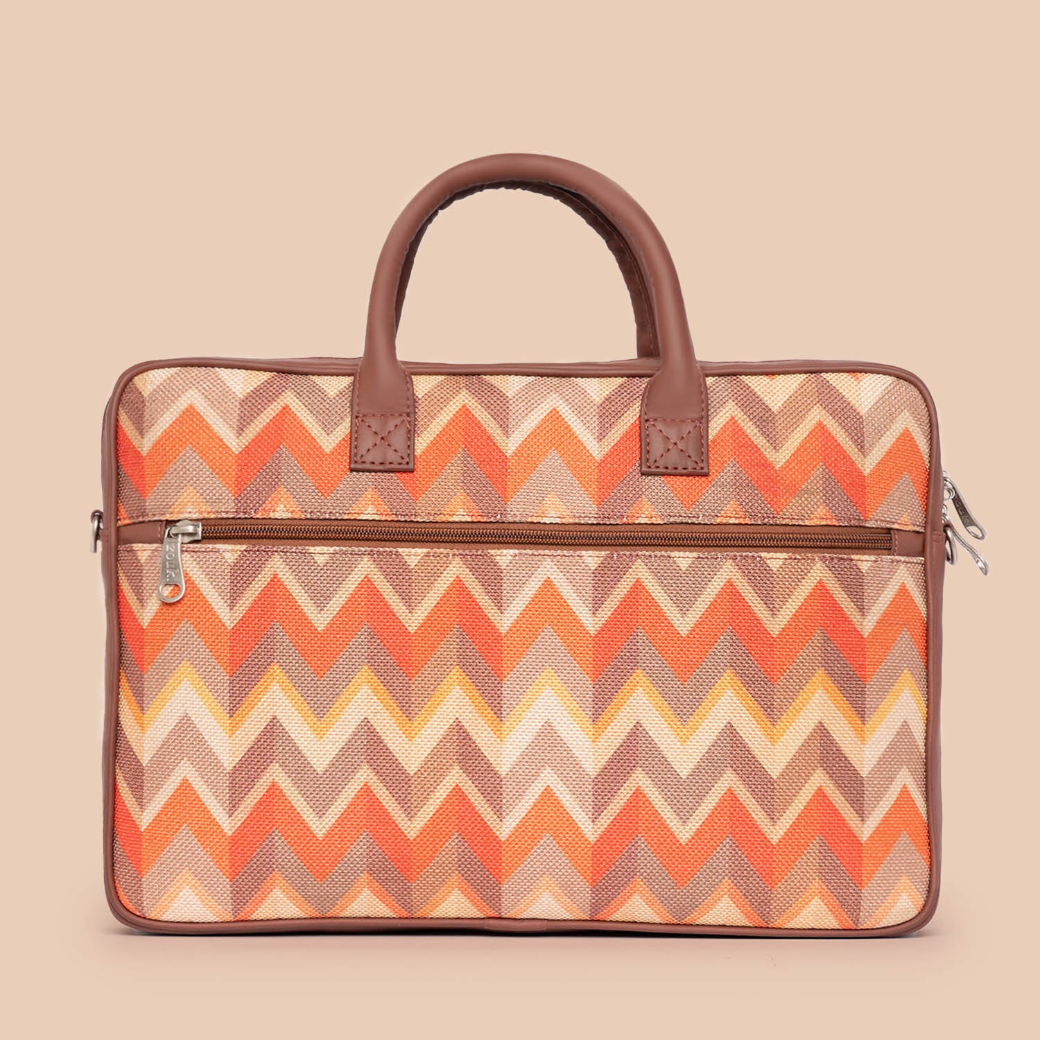 Tidal Wave Laptop Bag - Image 4